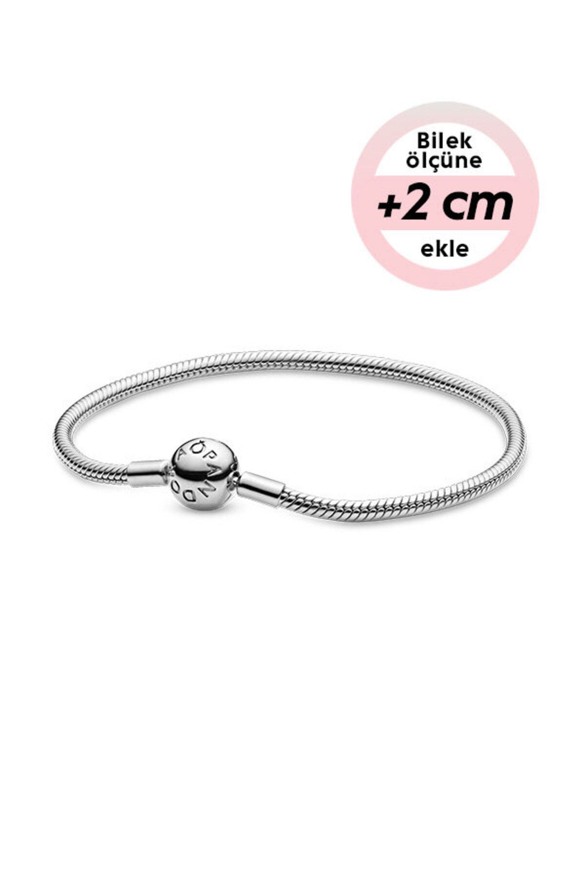 Pandora Moments D z Klipsli Bileklik 590728 OnuAl Fiyat Ar ivi