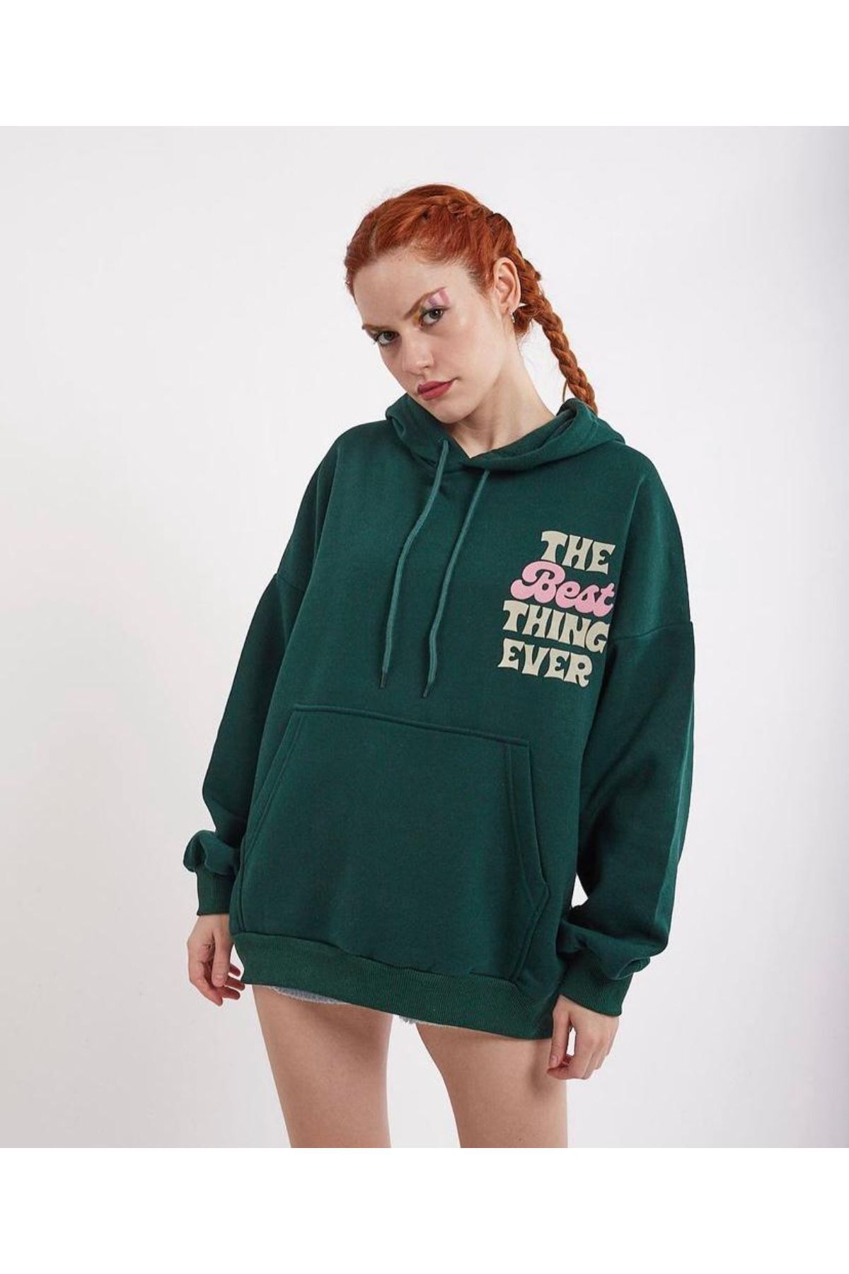The best cheap sweatshirt ever