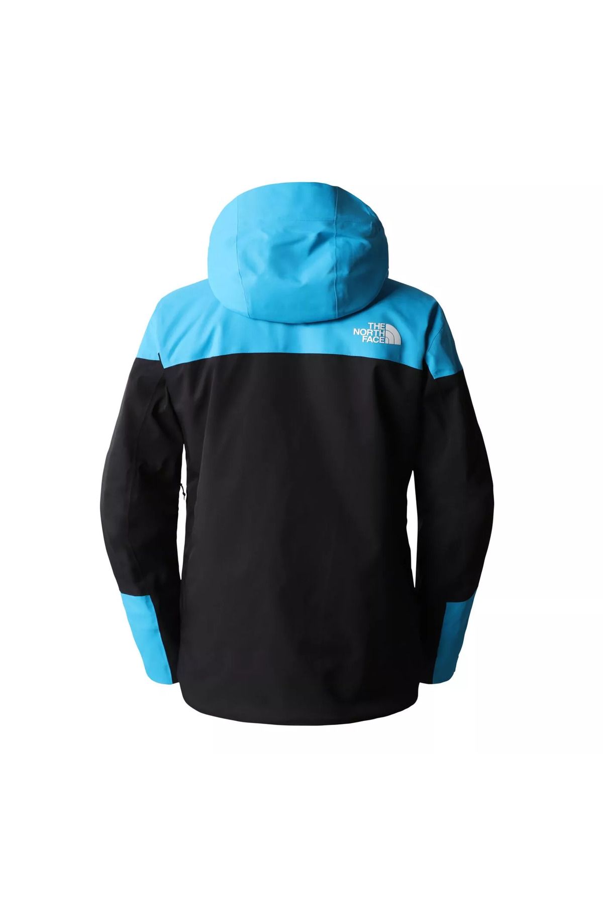 North face shop chakal jacket blue