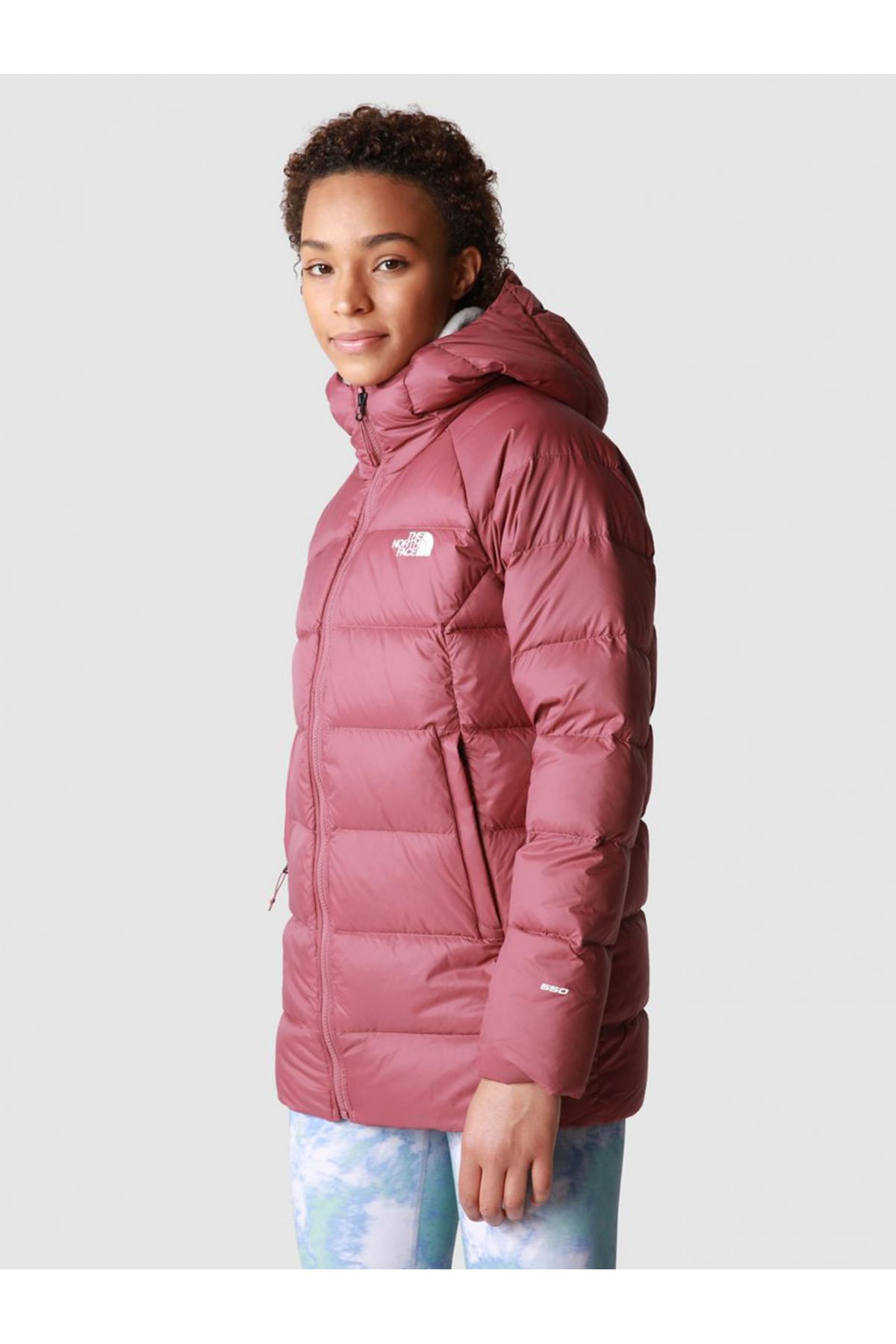 North face hotsell hyalite jacket