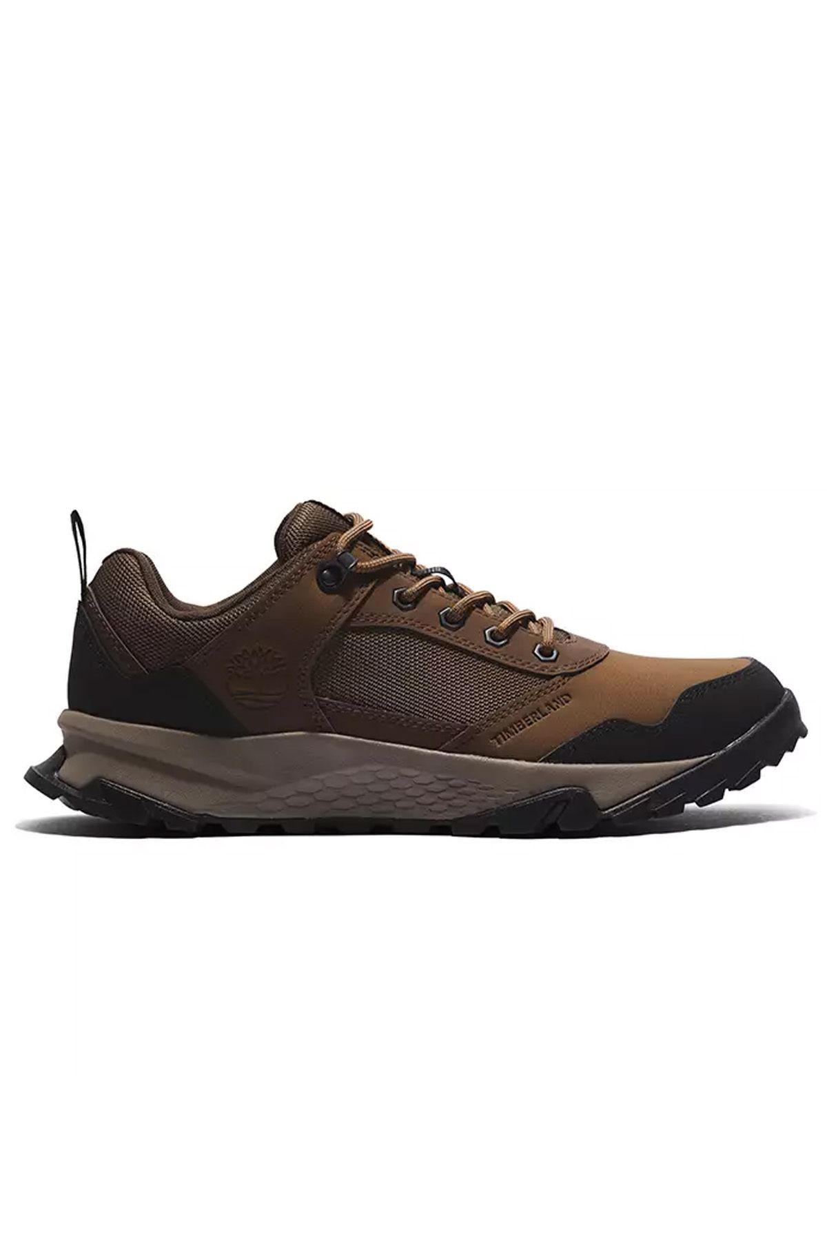 Fox chunk khaki mid boots new arrivals