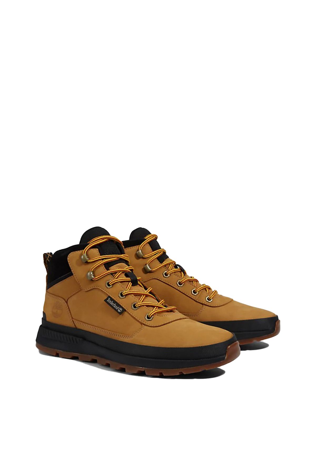 Timberland Mid Lace Up Erkek Ayakkab TB0A1ZQH Fiyat Yorumlar Trendyol