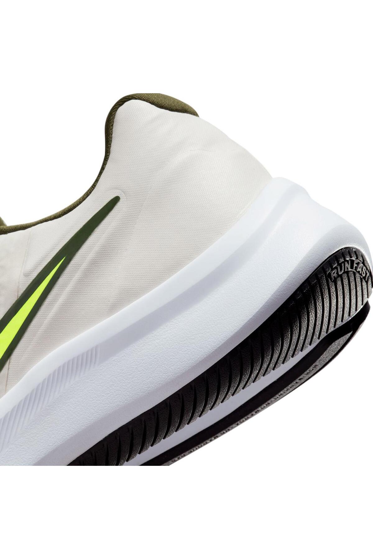 کفش Nike نایکی رانینگ بچه گانه Star Runner 3 (Gs) اورجینال - تصویر 6
