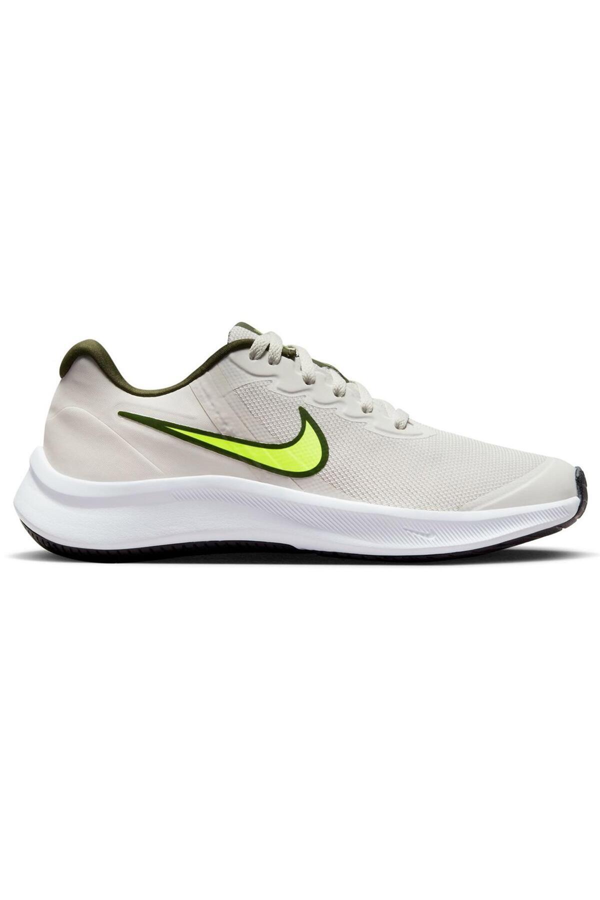 کفش Nike نایکی رانینگ بچه گانه Star Runner 3 (Gs) اورجینال - تصویر 2