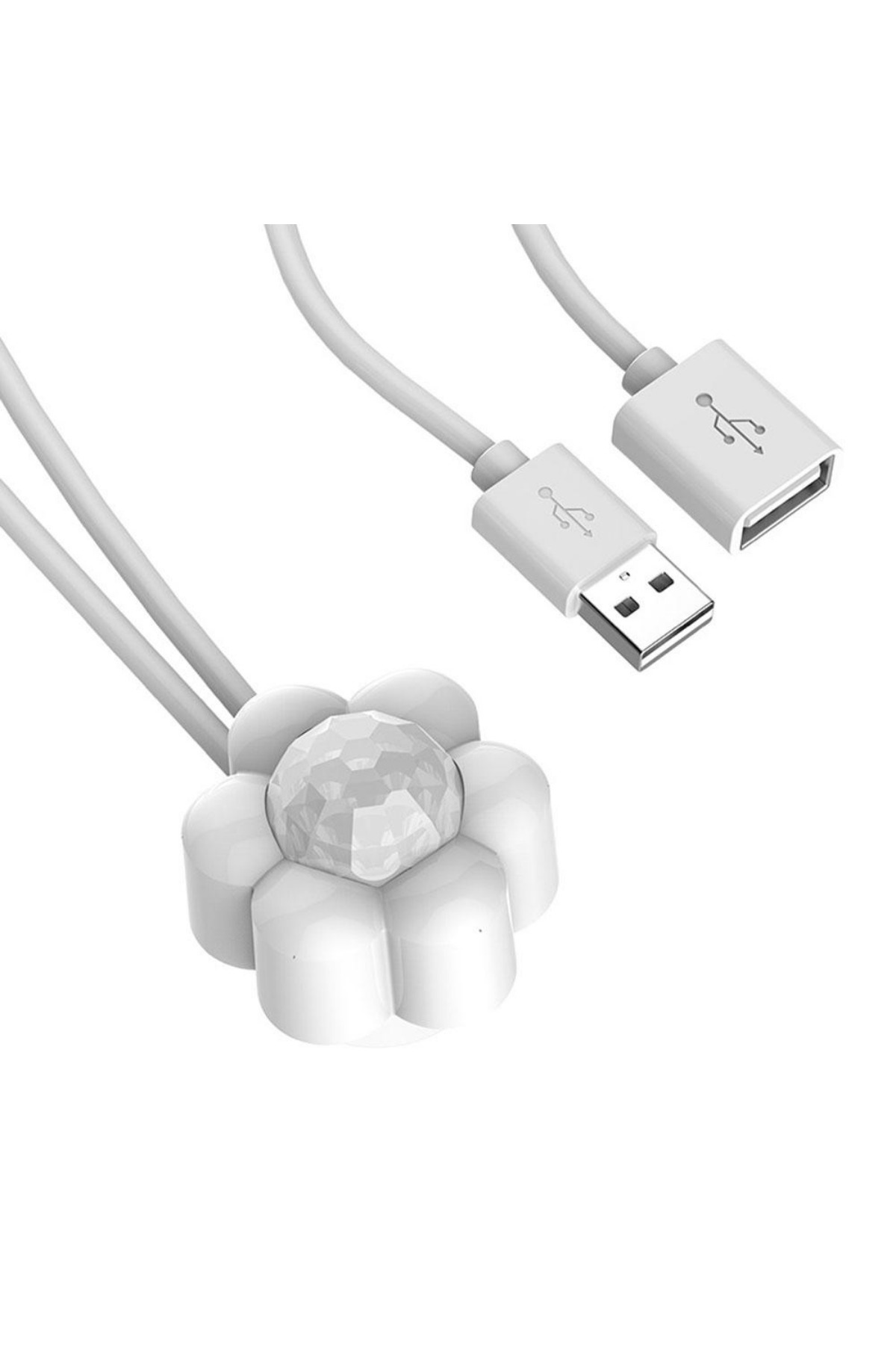 Kamardey Su Pınarı Su Çeşmesi Su Sebili Için Kızılötesi Hareket Sensörü Usb Ile Çalışır