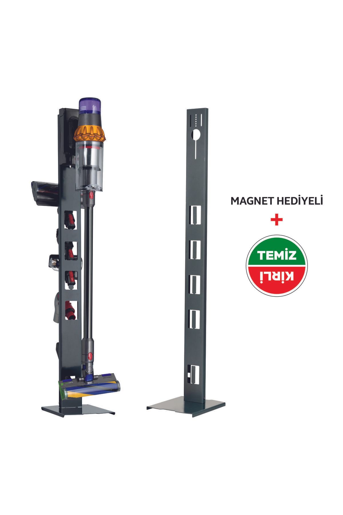 STARK-Dyson Gen5detect - Compatible Vertical Vacuum Cleaner Stand 4
