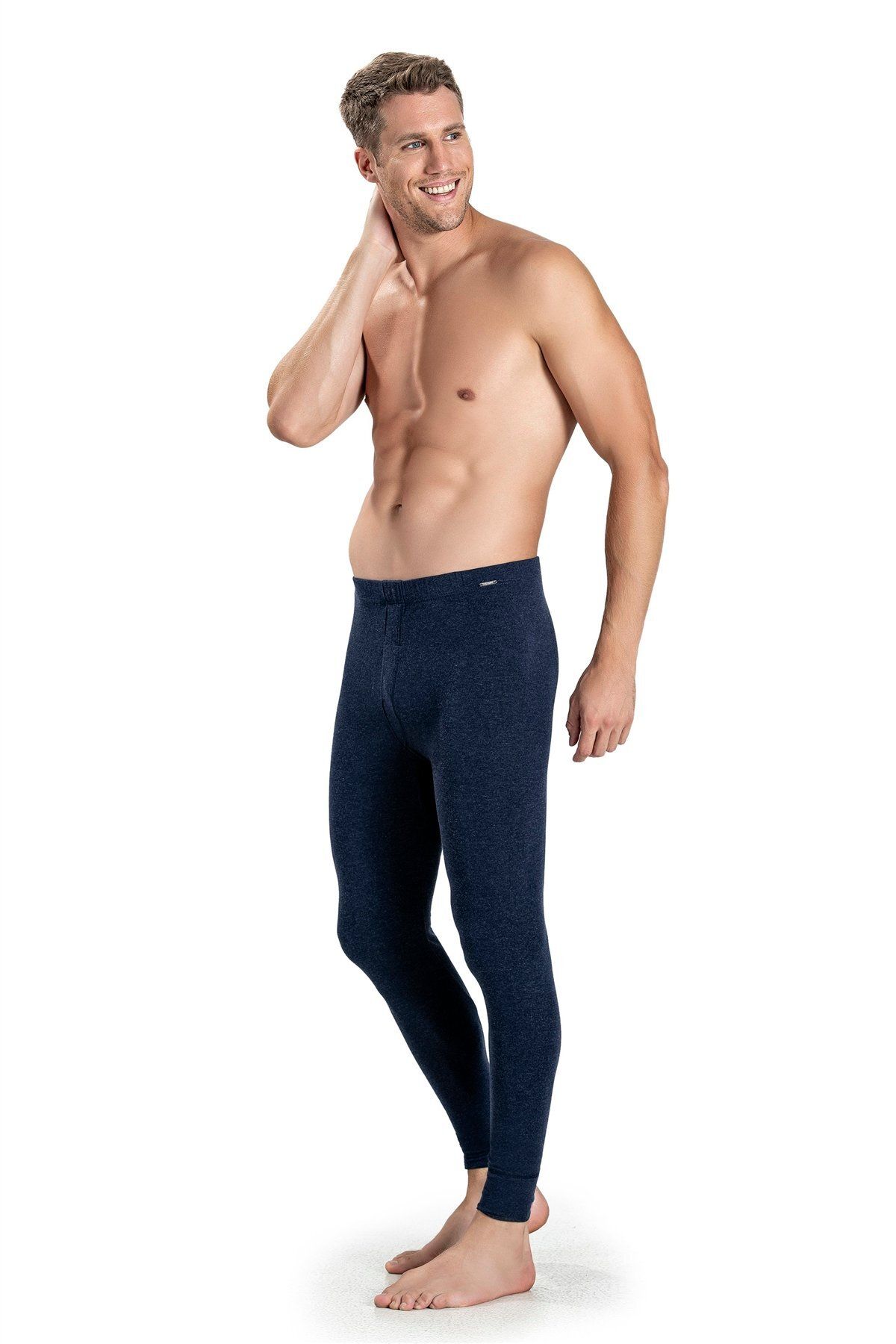 Calvin klein thermal sale underwear