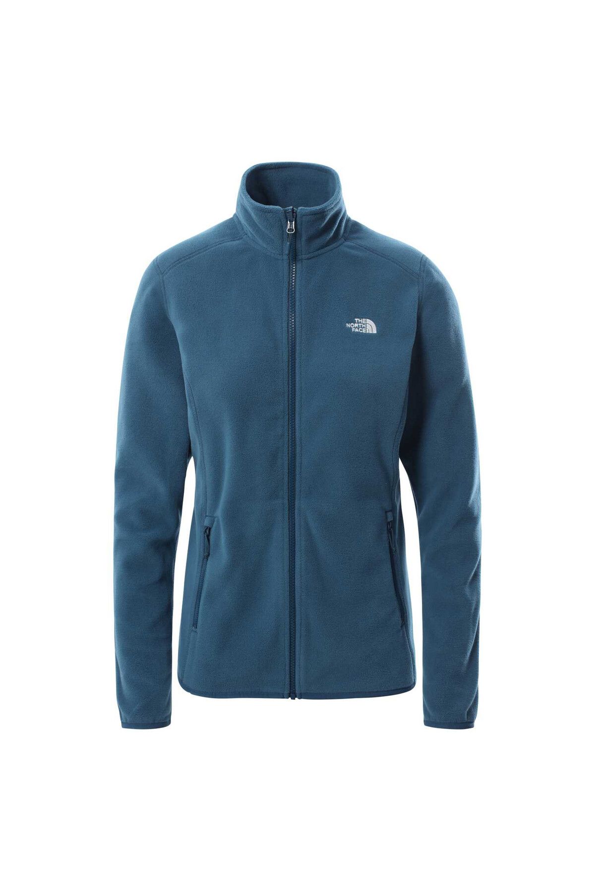Glacier full zip north face hotsell