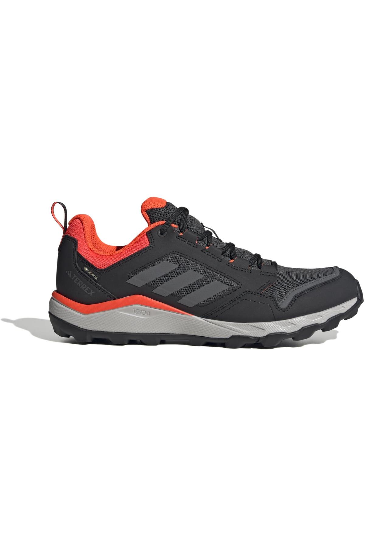 کفش adidas آدیداس مردانه Goratex Trekking Outdoor Terrex Tracerocker 2 Gtx Ie9400 اورجینال - تصویر 1
