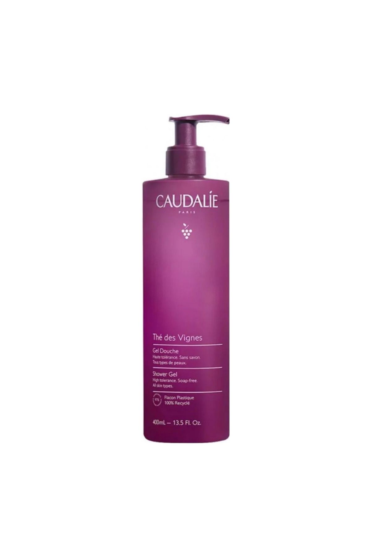 Caudalie Thé des Vignes Shower Gel Duş Jeli 400ml Caudalie.260