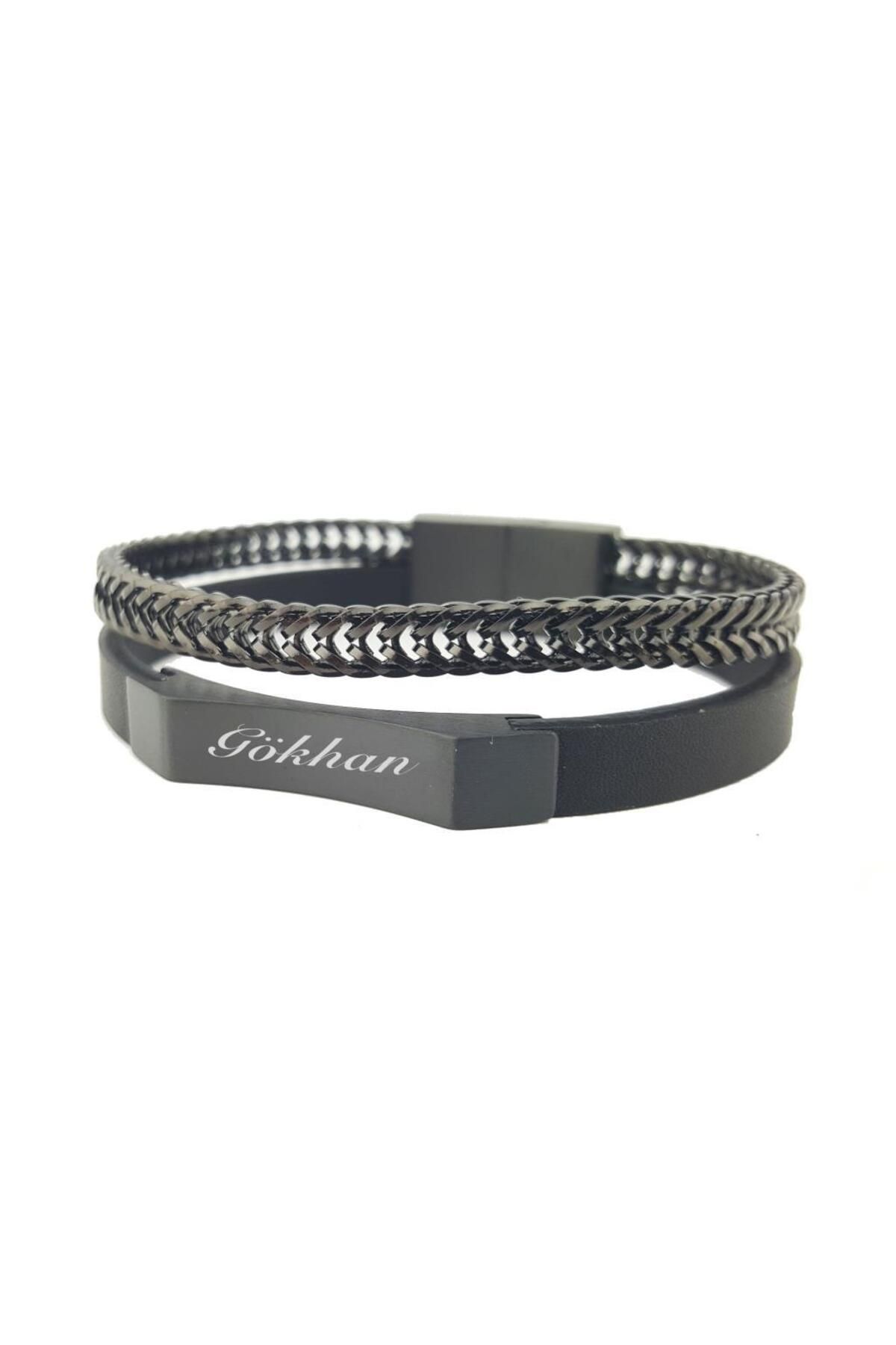 316l stainless steel bracelet hot sale