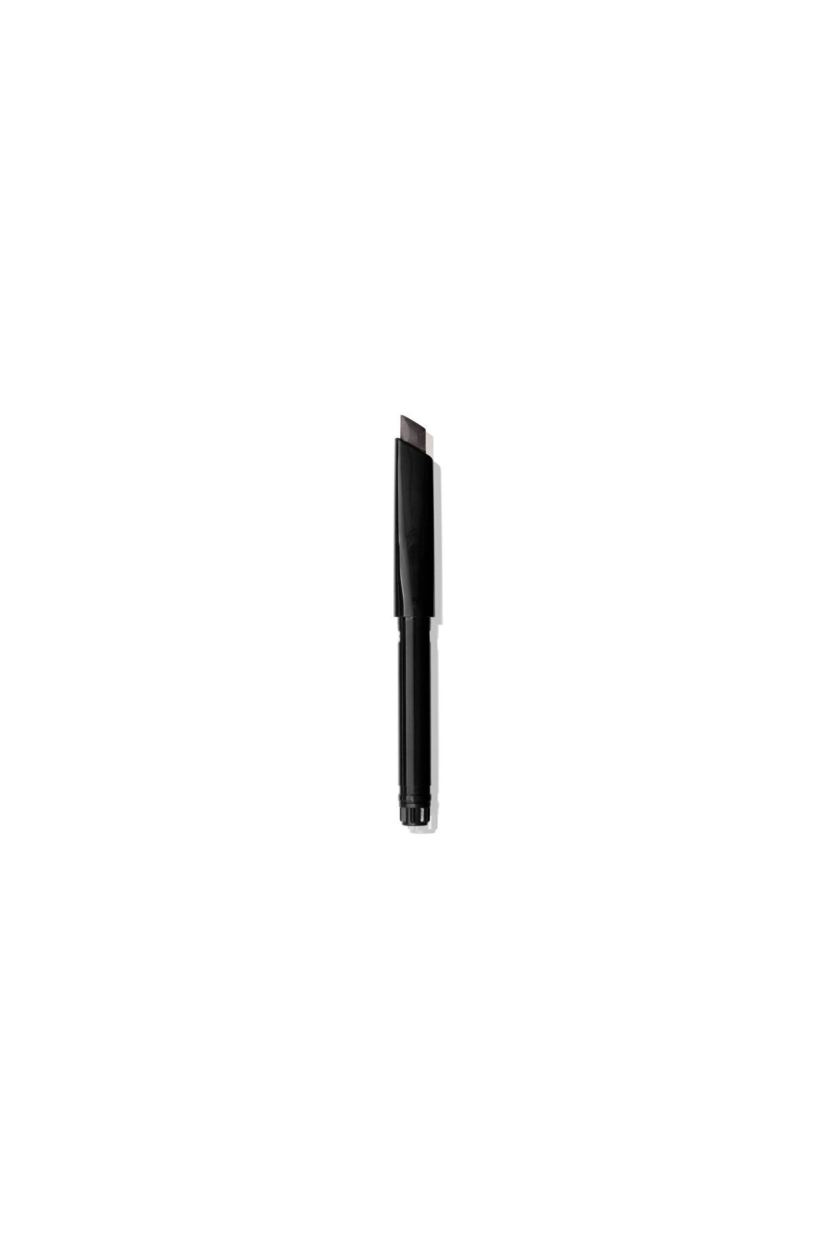 Bobbi Brown Long-Wear Brow Pencil Refill Kaş Kalemi - Soft Black 716170312187 116038