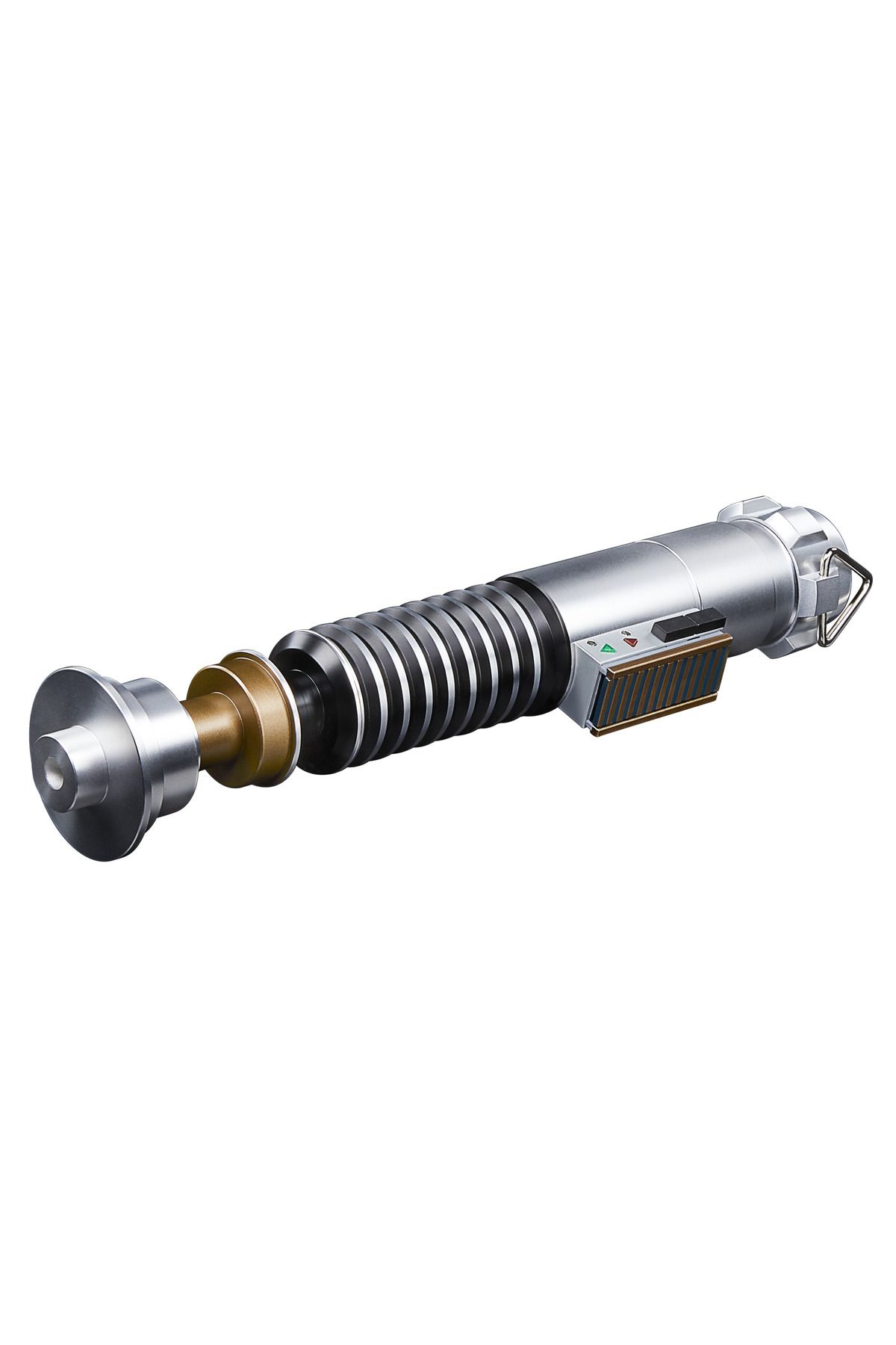 Hasbro star wars shop luke skywalker lightsaber