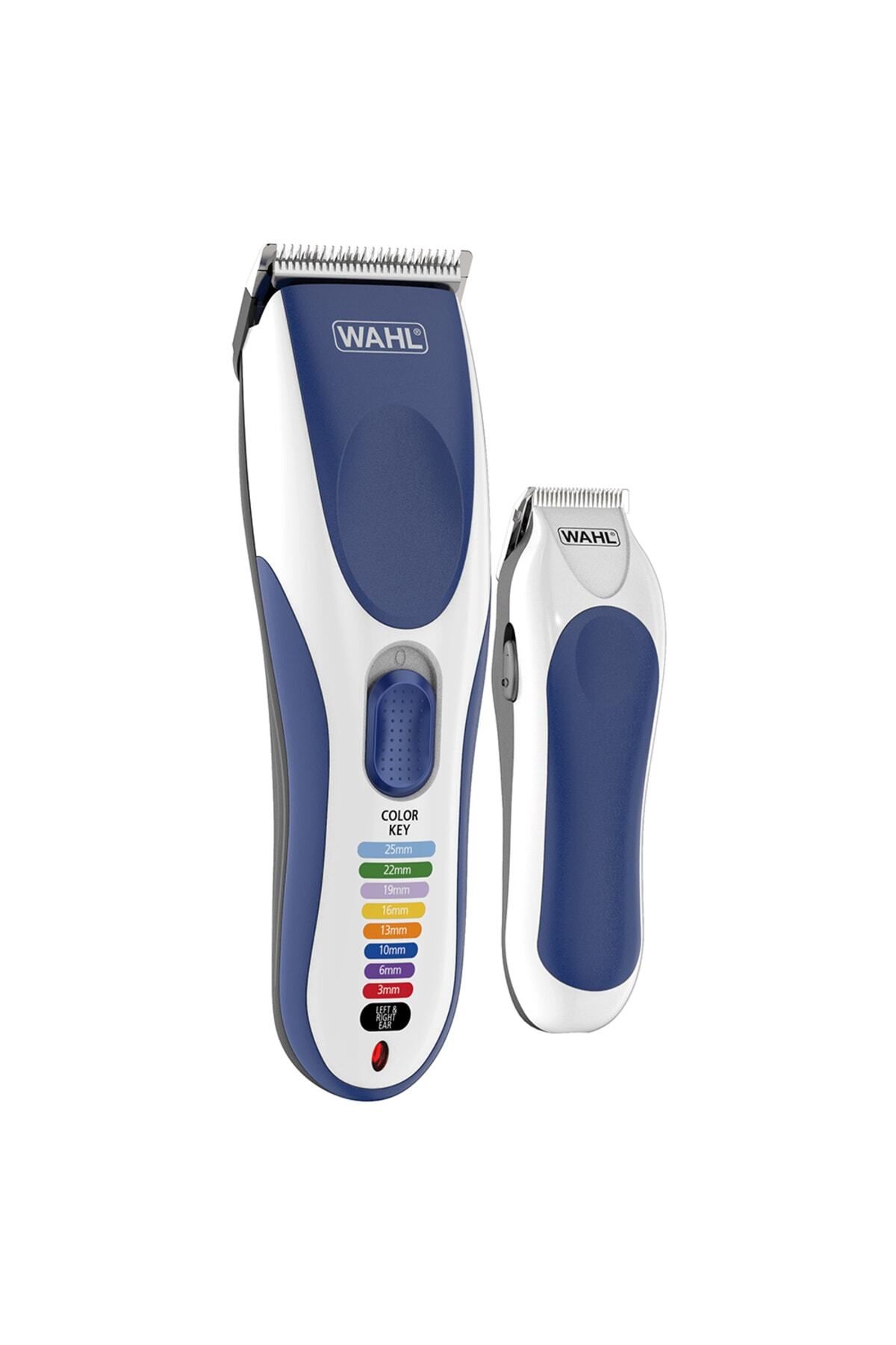 Wahl Color Pro Combo 9649 Cordless Kit Haarschneider und Barttrimmer Fiyatı  - Trendyol