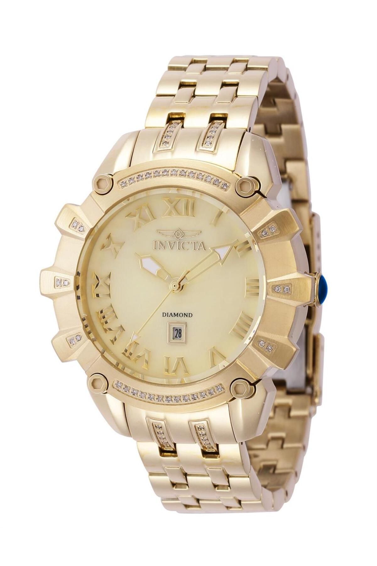 Invicta diamond best sale watches prices