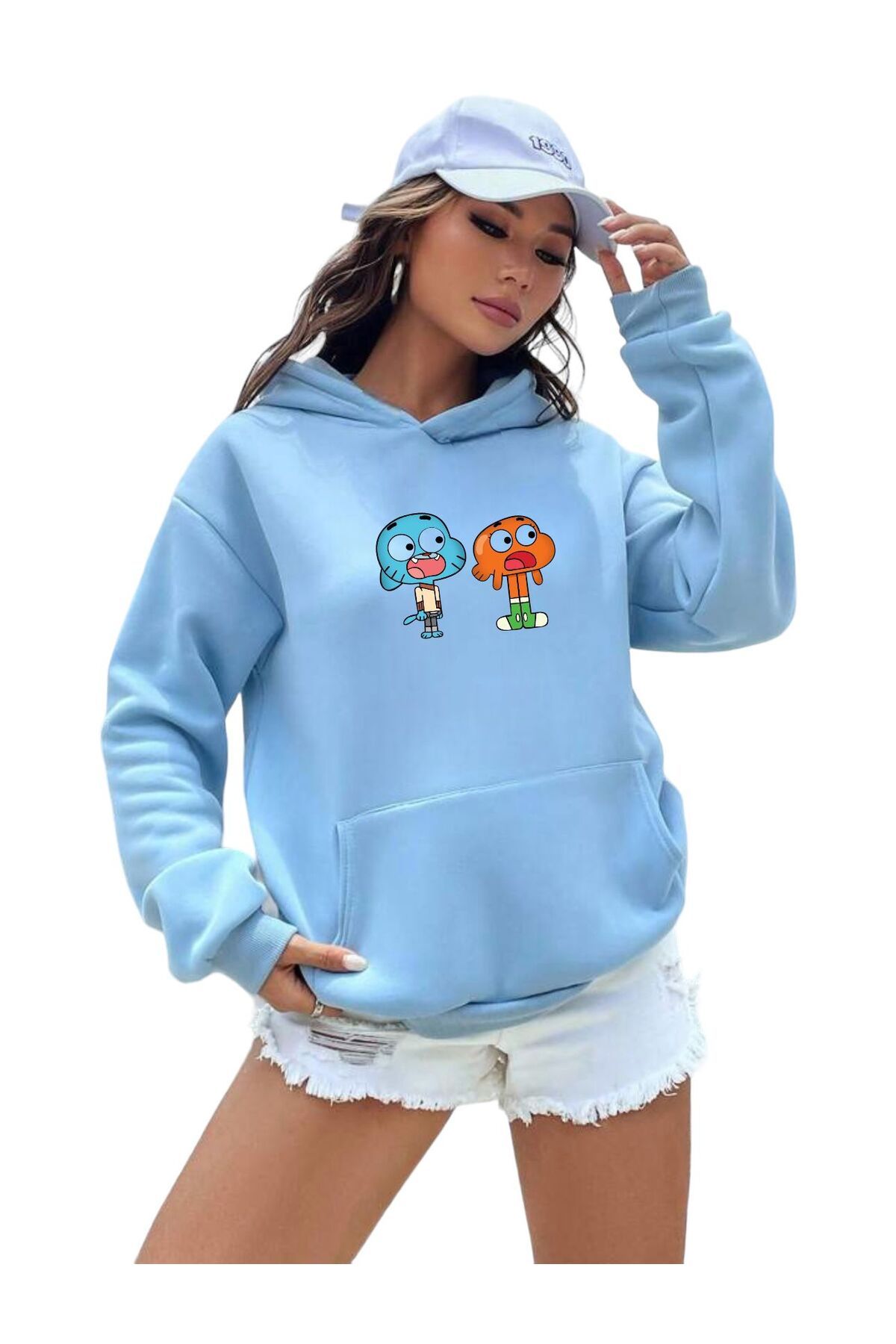 Hooded sweat best sale