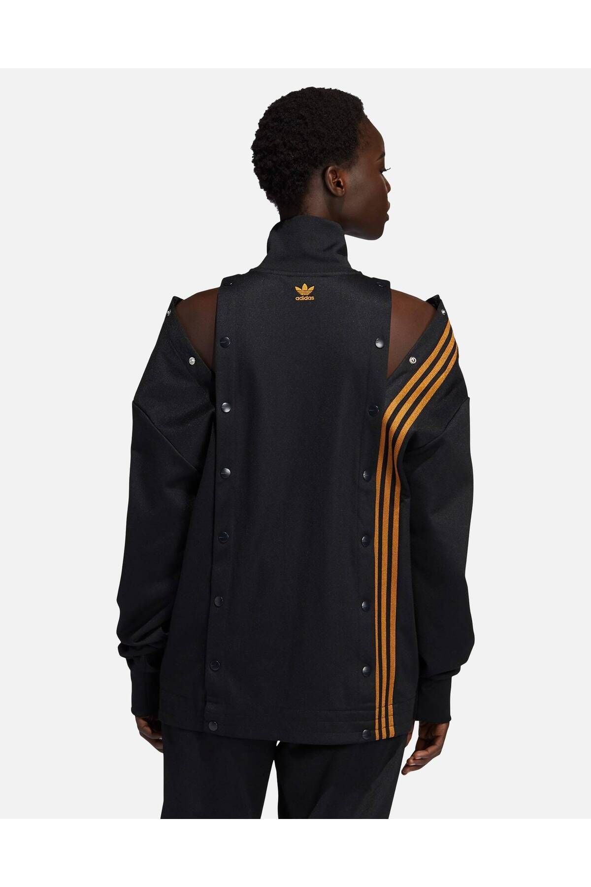 Adidas ivy sale park jacket