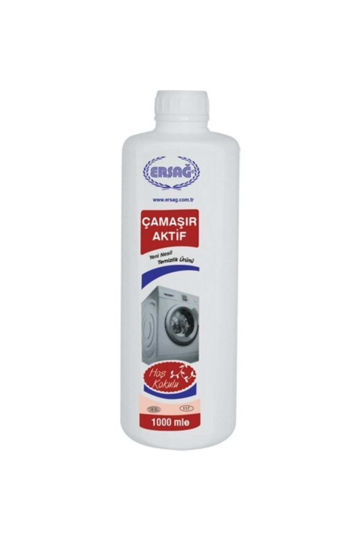 Çamaşır Aktif 1000gr