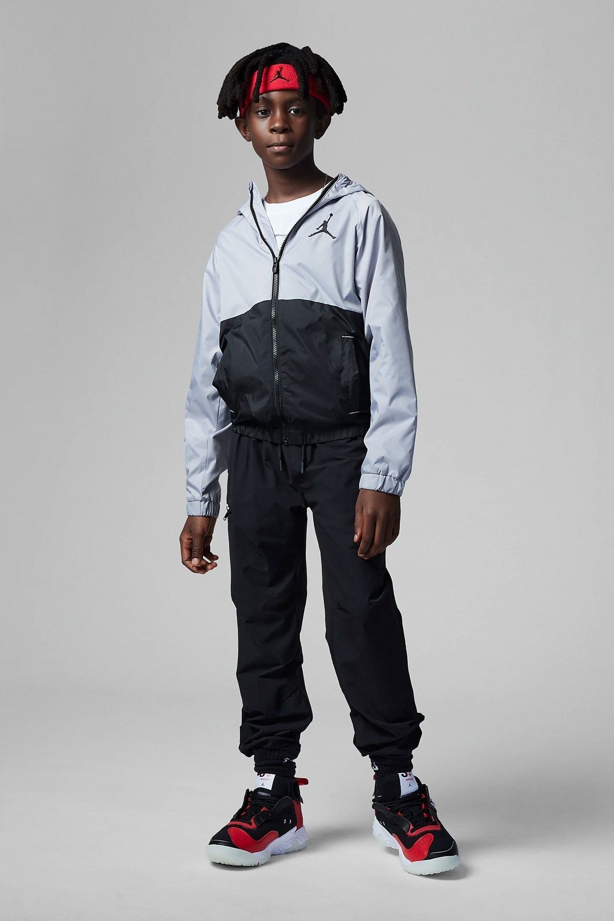 Nike discount air raincoat