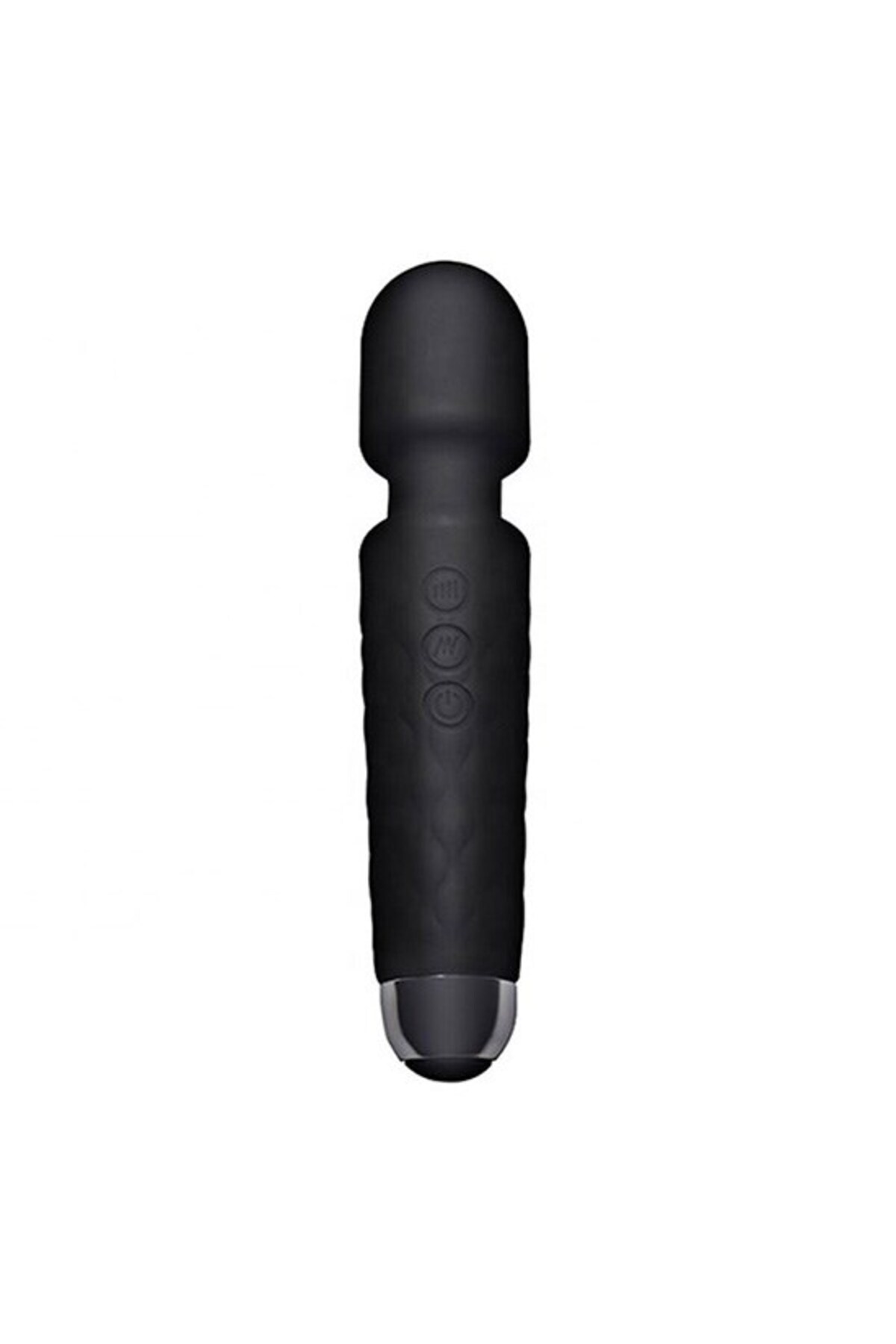 20 Modlu Su Geçirmez Female Wand Massager Şarjlı Vibratör Titreşimli Dildo 6
