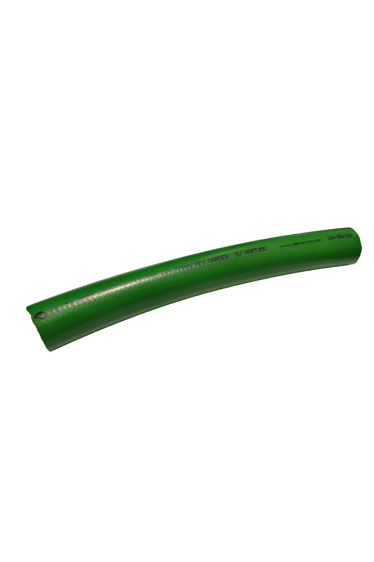 TBMPLASTİK Termo New Garden Su Hortumu S-NGR Market Tipi 50 metre
