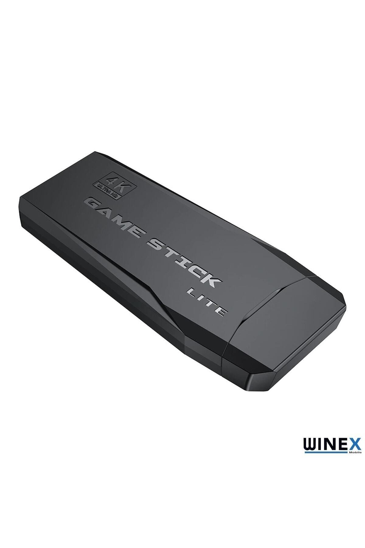 Hdmi stick retro games store