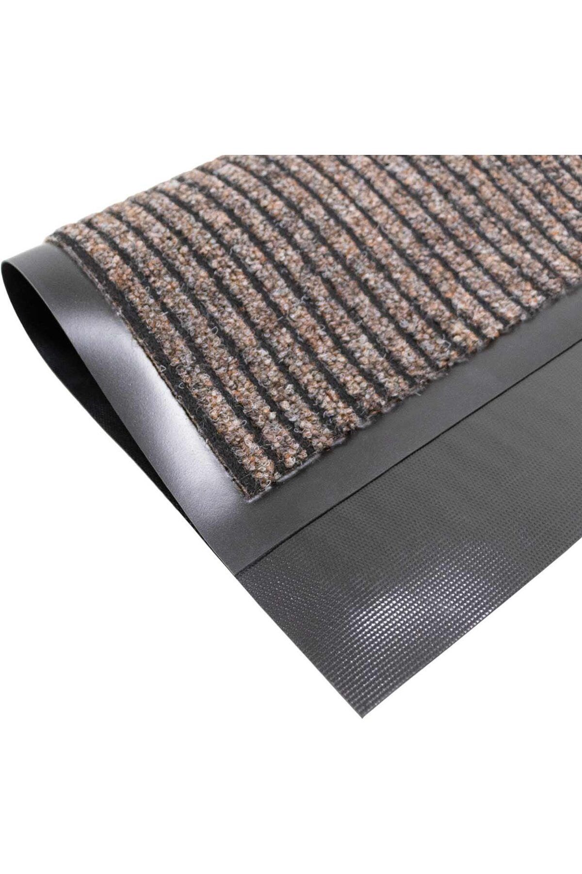 Herbert Weber-Matte Door Mat with Dirt and Moisture Absorption Features 60X90 5