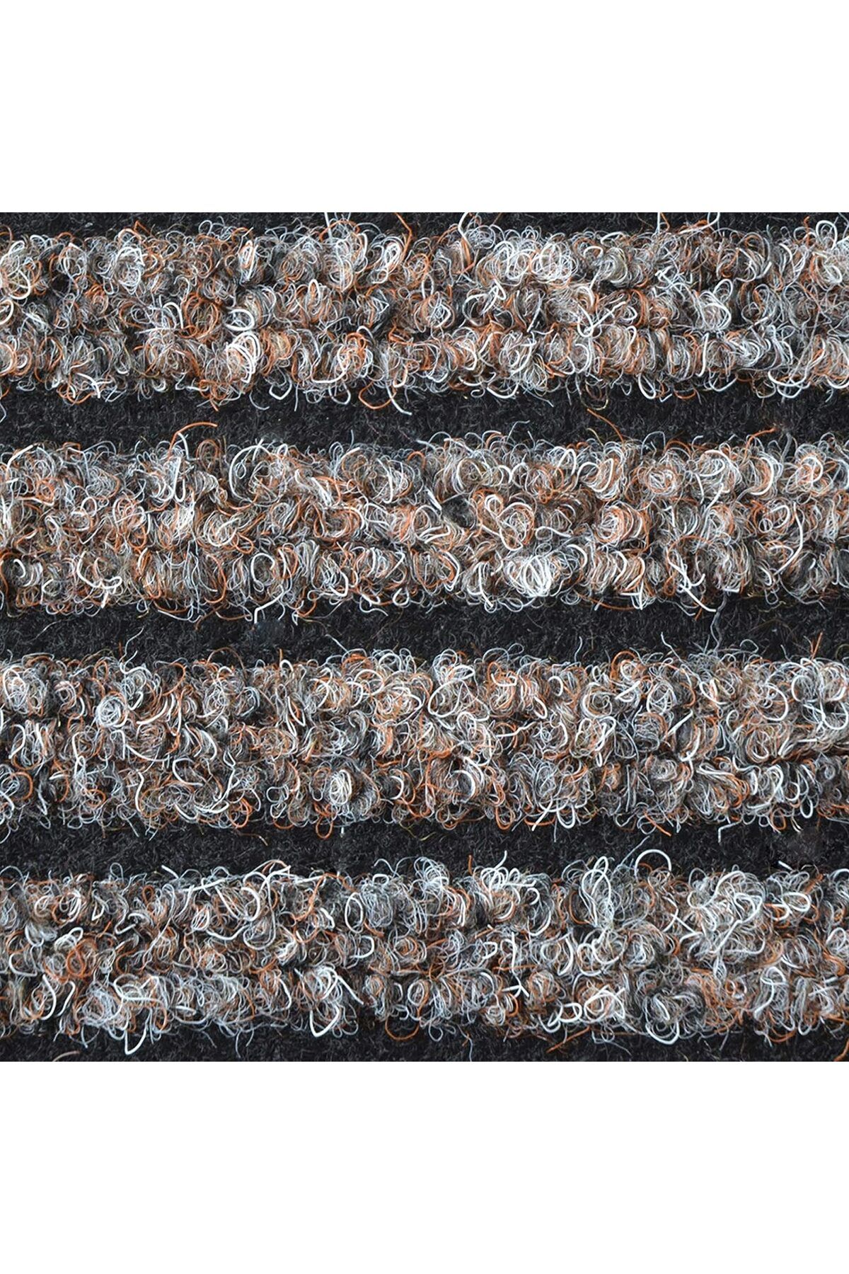 Herbert Weber-Matte Door Mat with Dirt and Moisture Absorption Features 60X90 6