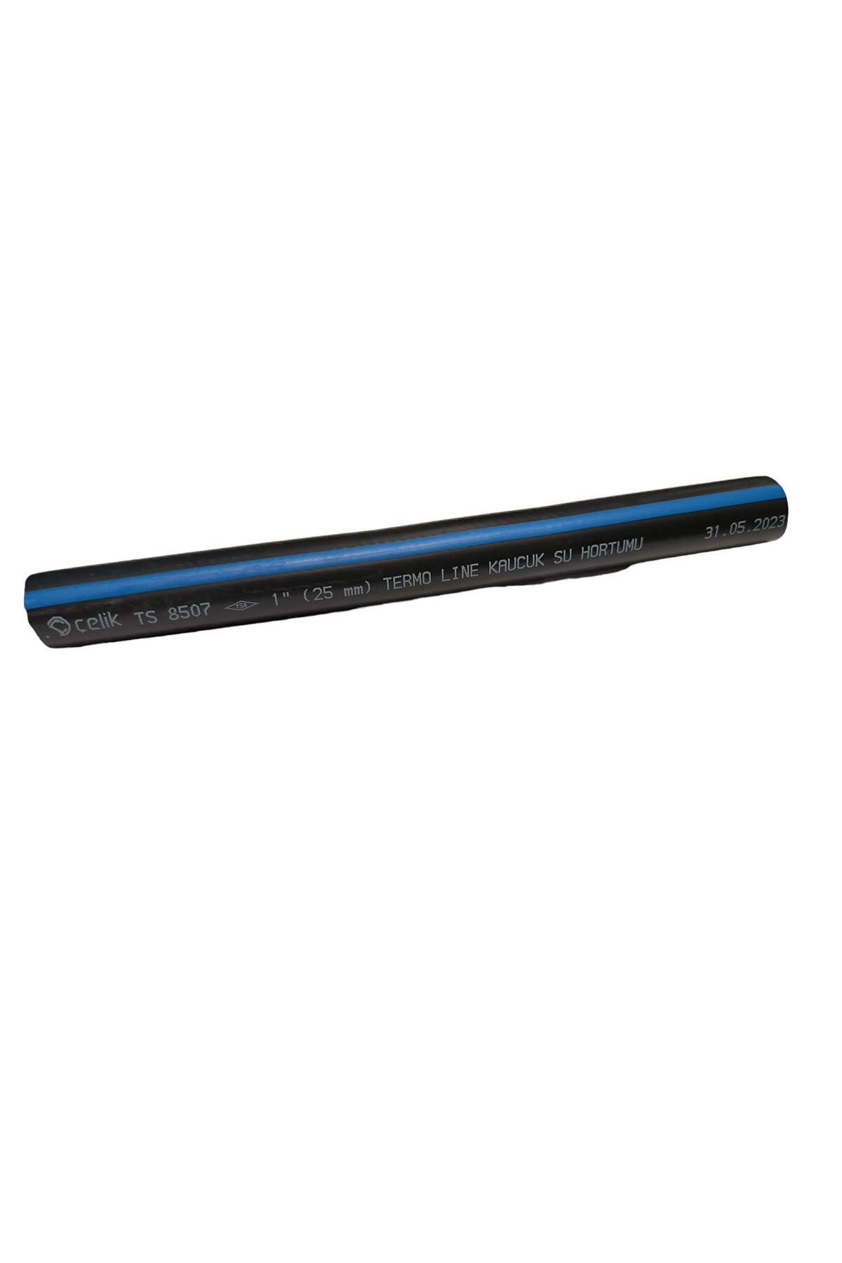 Termo Line Alçak Basınçlı Su Hortumu Market Tipi 1/2" 15 metre 3