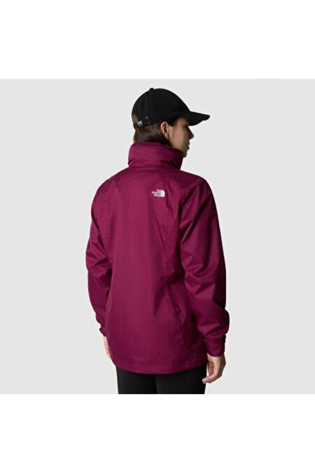 The north face evolution on sale ii triclimate damen