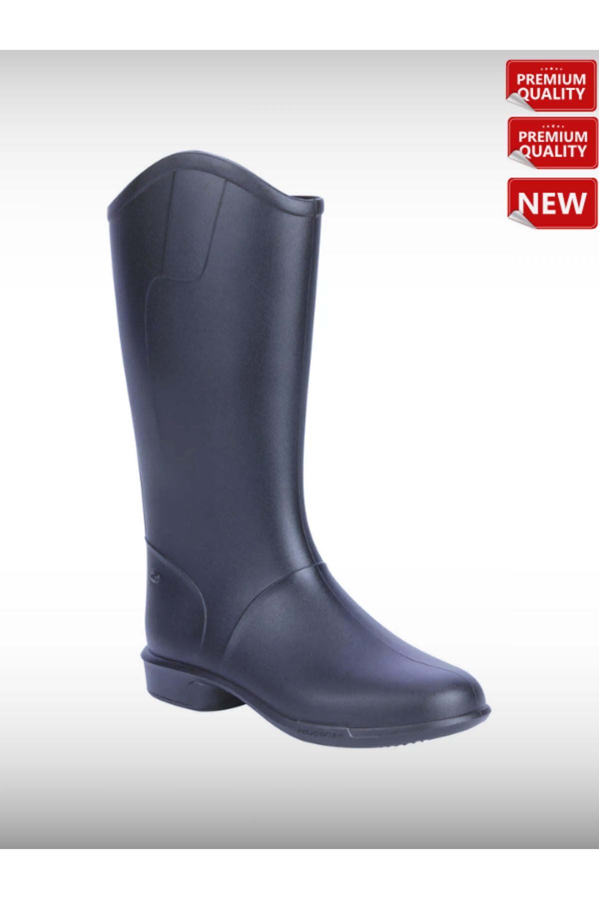 Decathlon equestrian boots shop