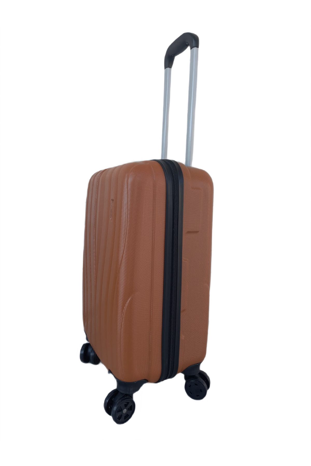 Plain suitcase sale