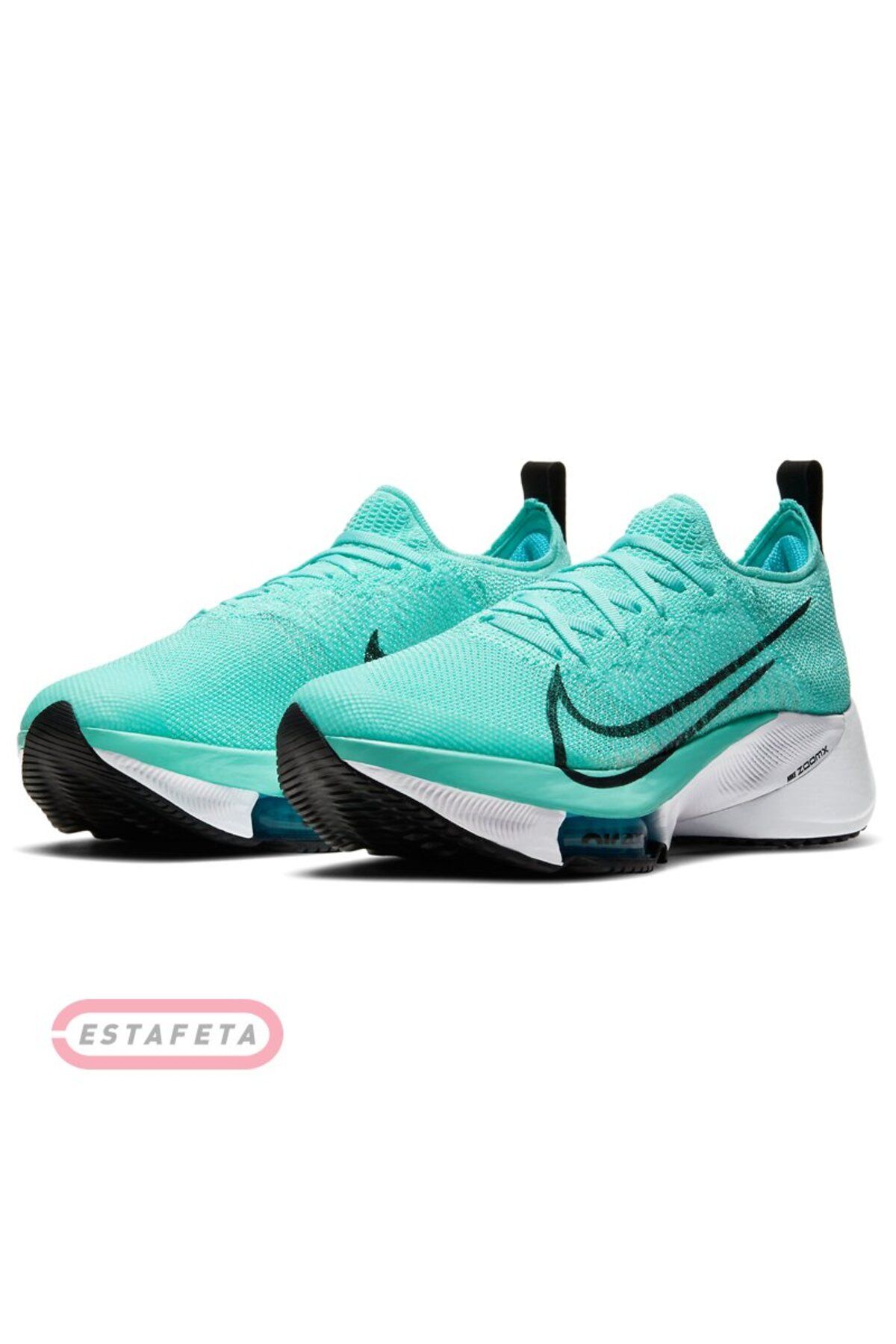 Nike-Air Zoom Tempo NEXT% Women's Running Shoes 2