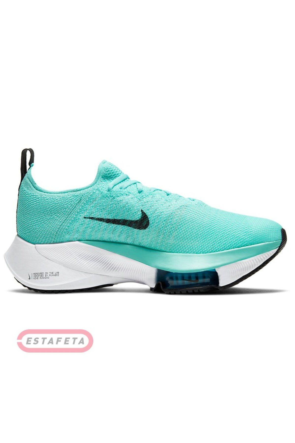 Nike-Air Zoom Tempo NEXT% Women's Running Shoes 3