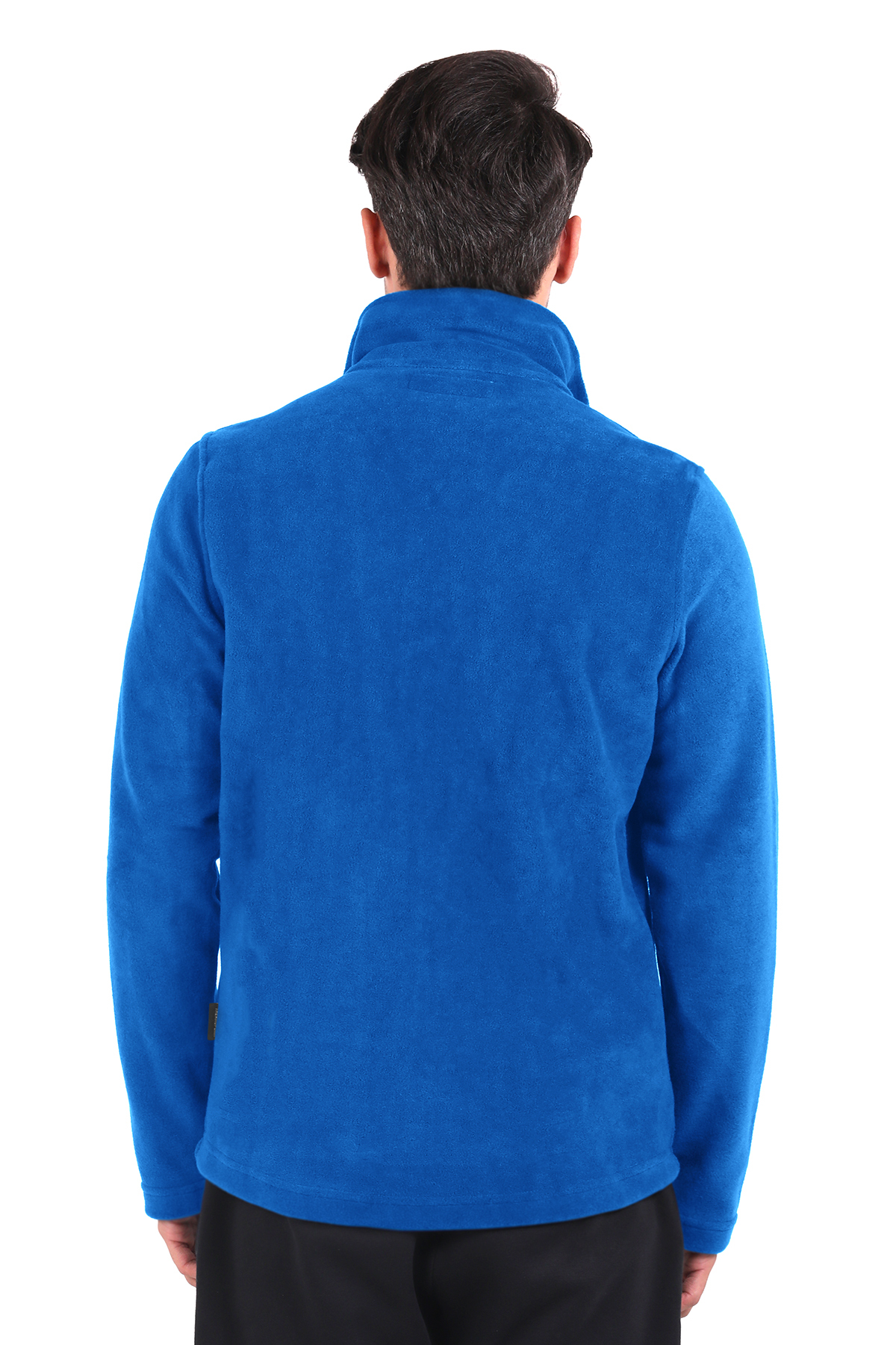 ژاکت پشمی حرارتی - Köroğlu 22 BLUE — آبی TYCEUVVFEN169489302373082 — تصویر 2 از 2