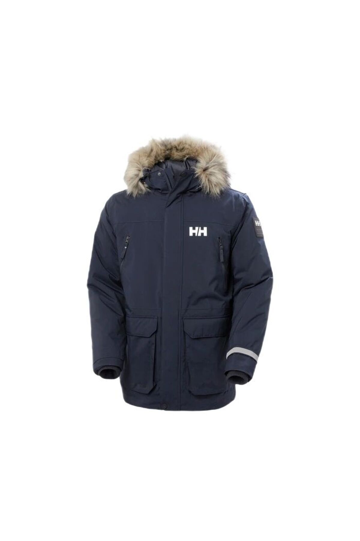 Helly Hansen Men s Reine Winter Parkas