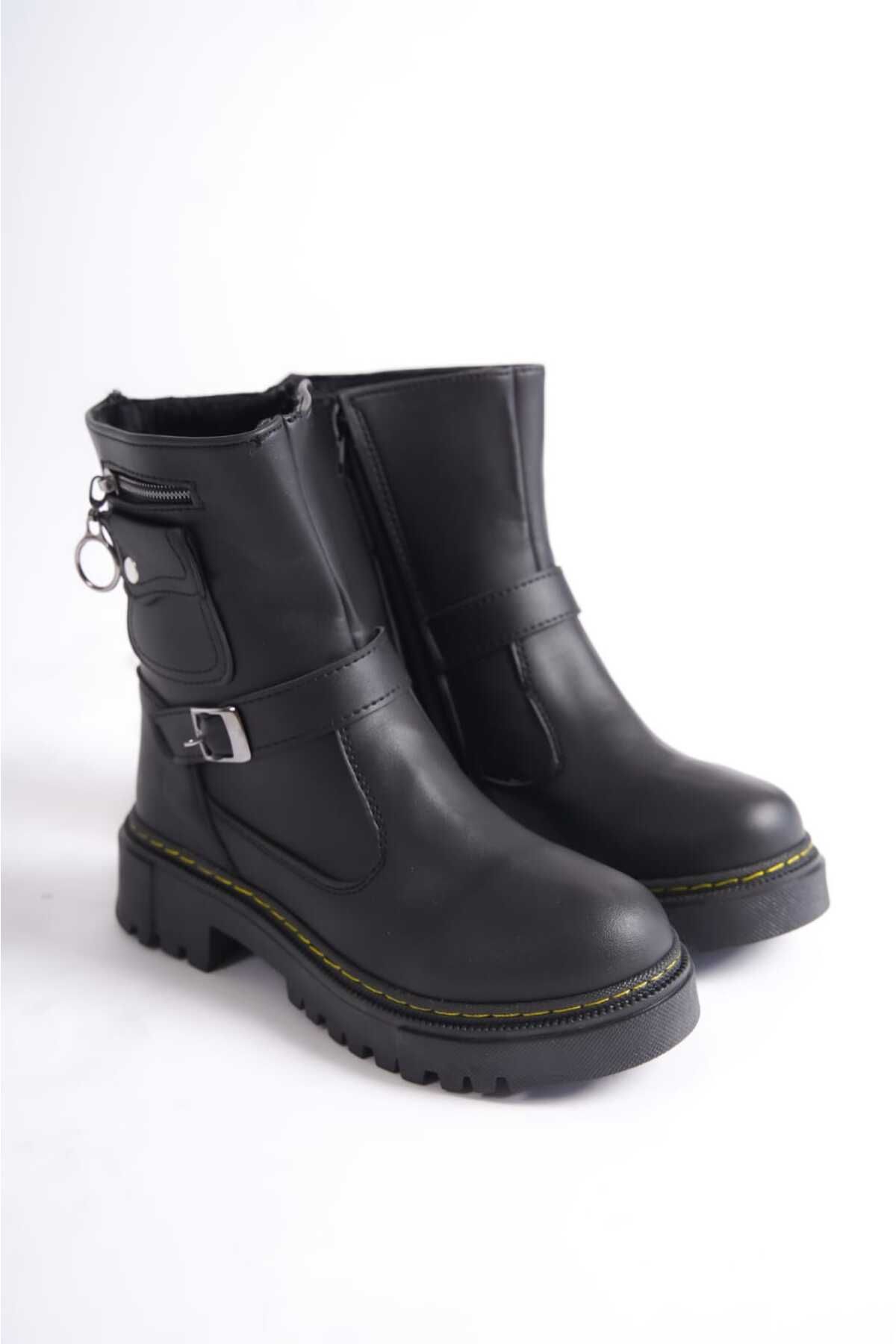 Killstar starlight hot sale biker boots
