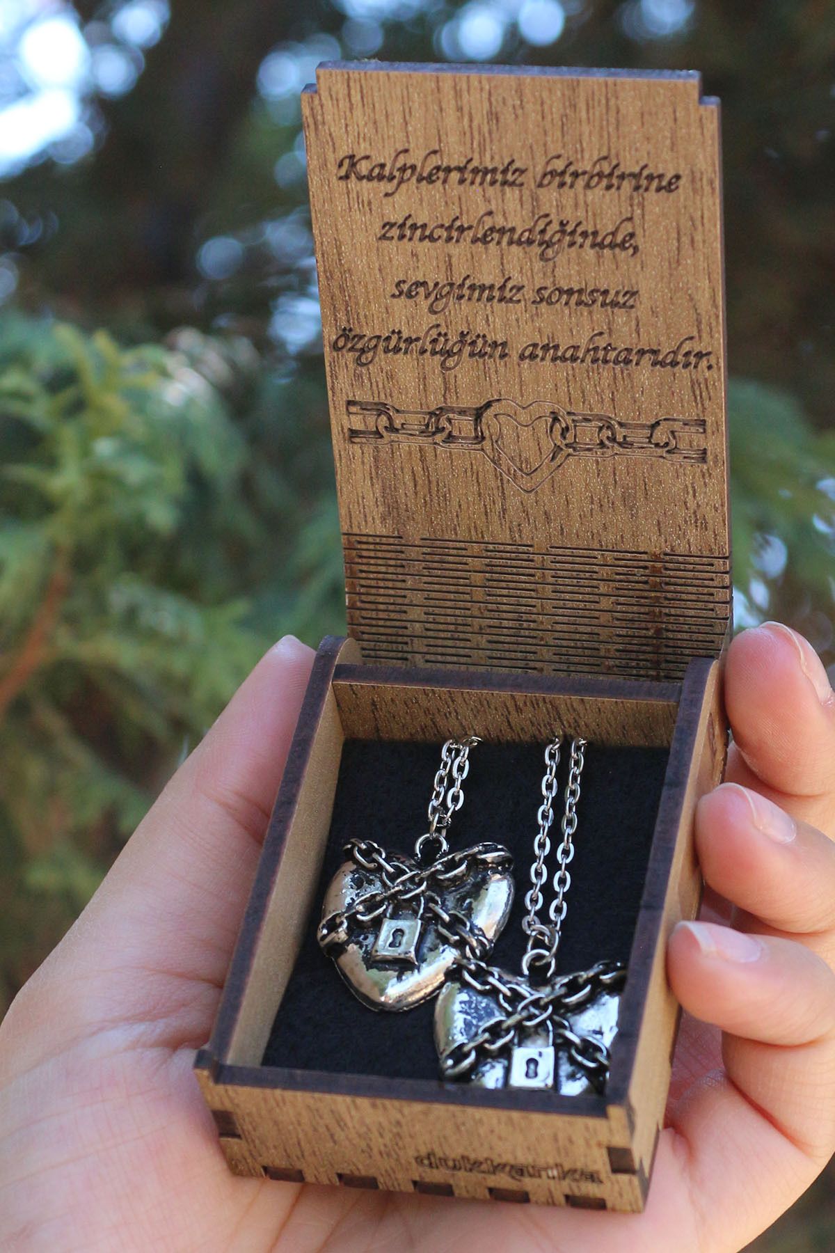 Best silver necklace sale