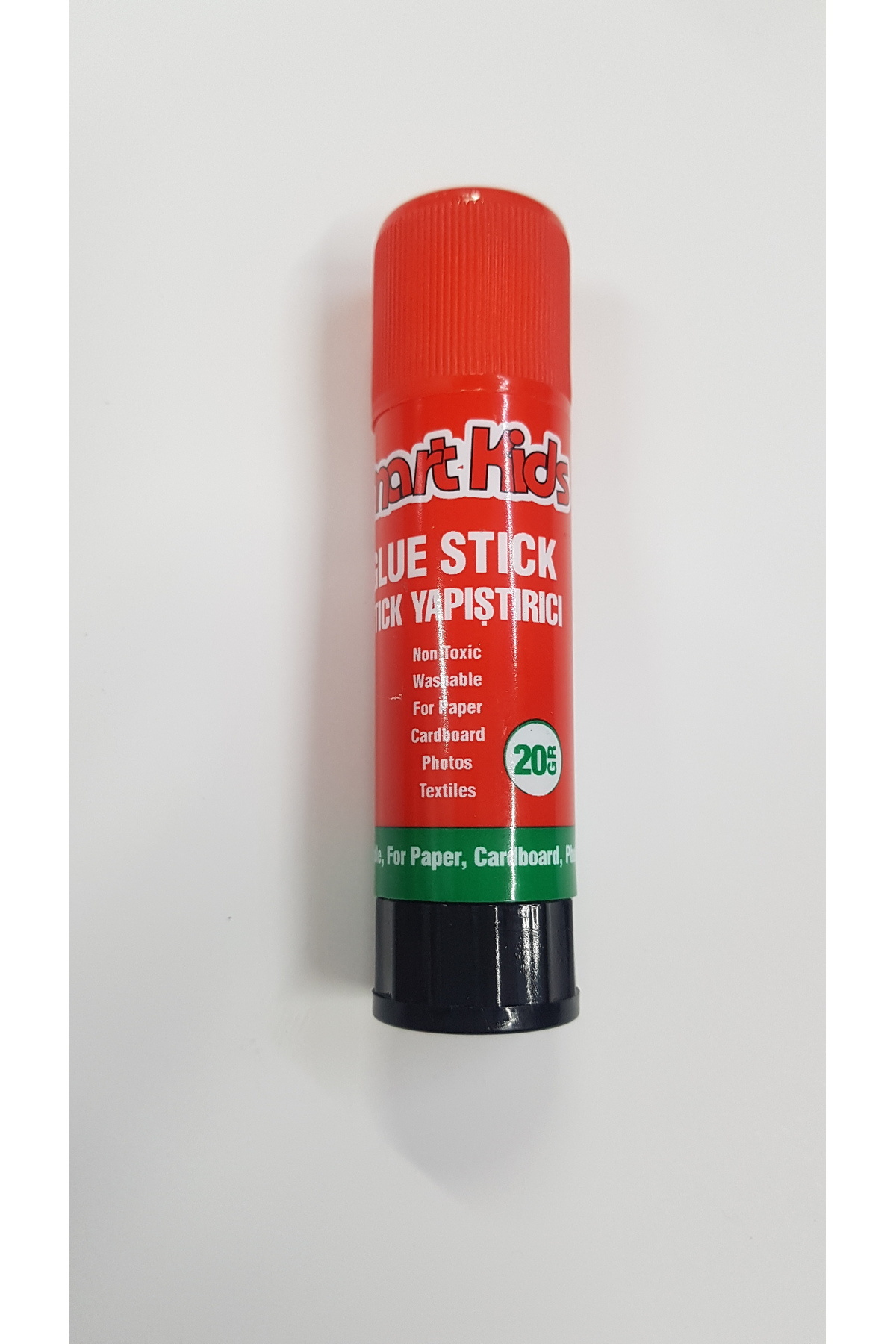 Smart Kids SmartKids Glue Stick Yapıştırıcı 20 gr (Orta Boy)
