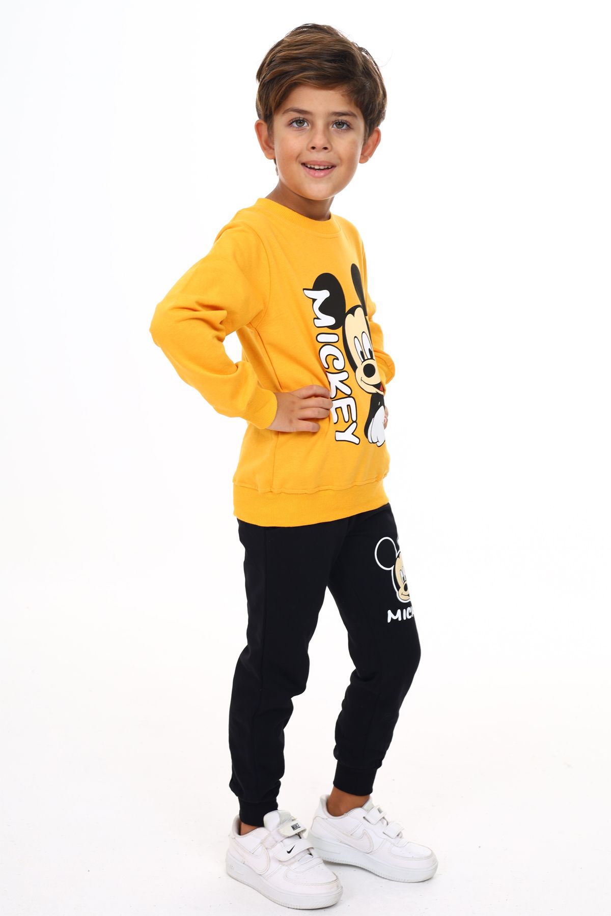 Kappa mickey mouse tracksuit clearance