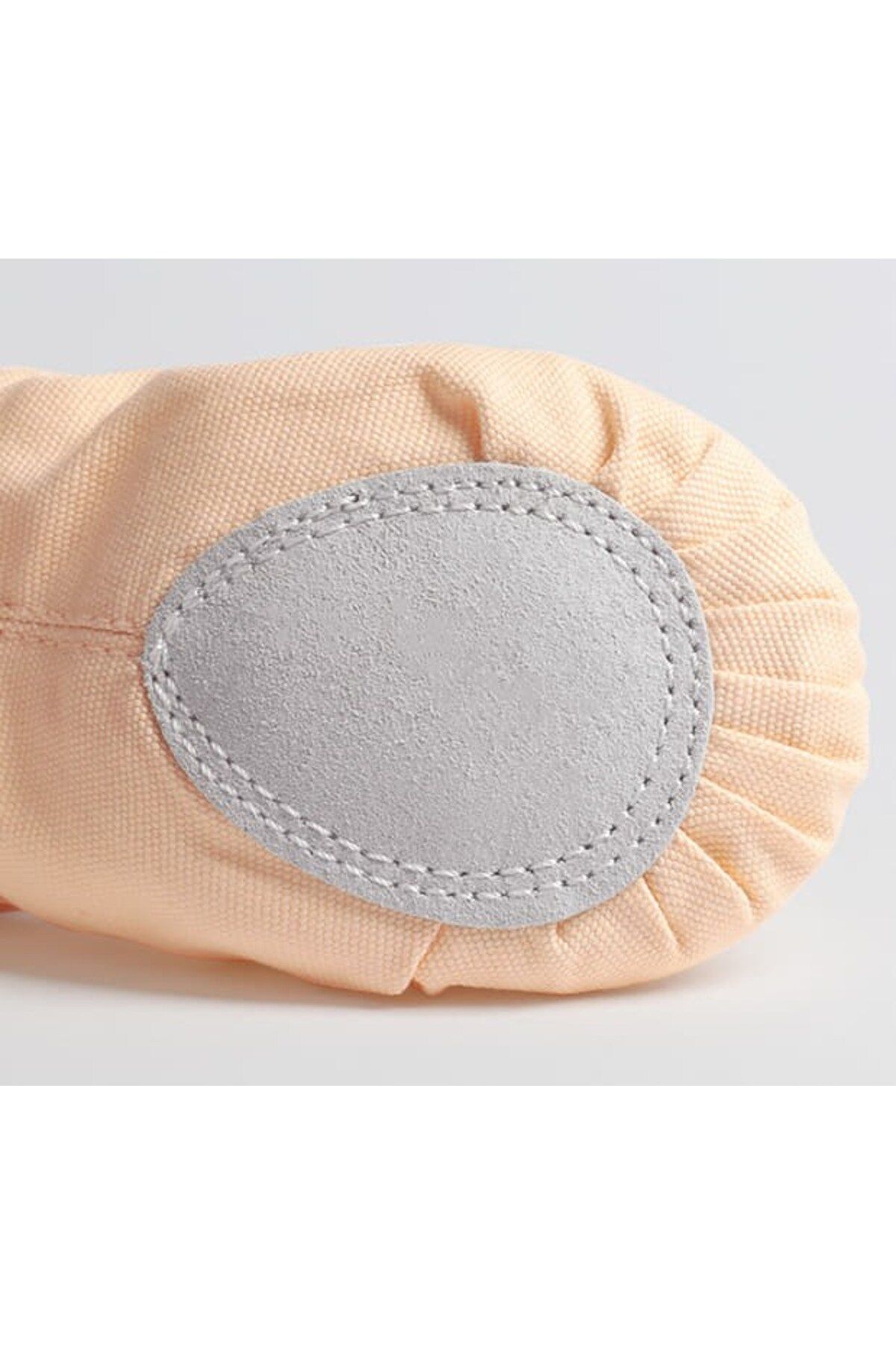 Dancewear Super Comfort Split Sole Bale Patiği