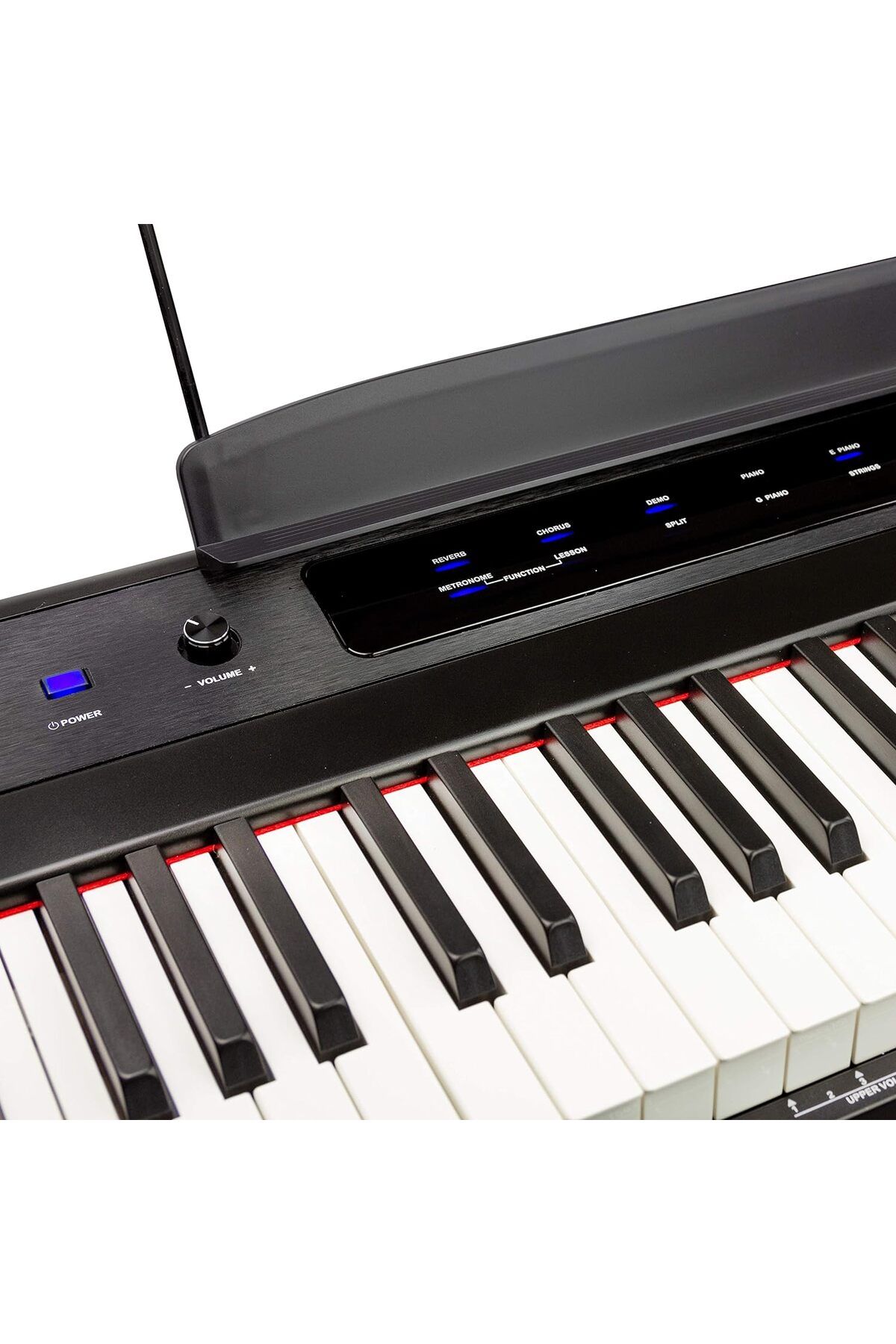 Rockjam 88 key digital piano new arrivals
