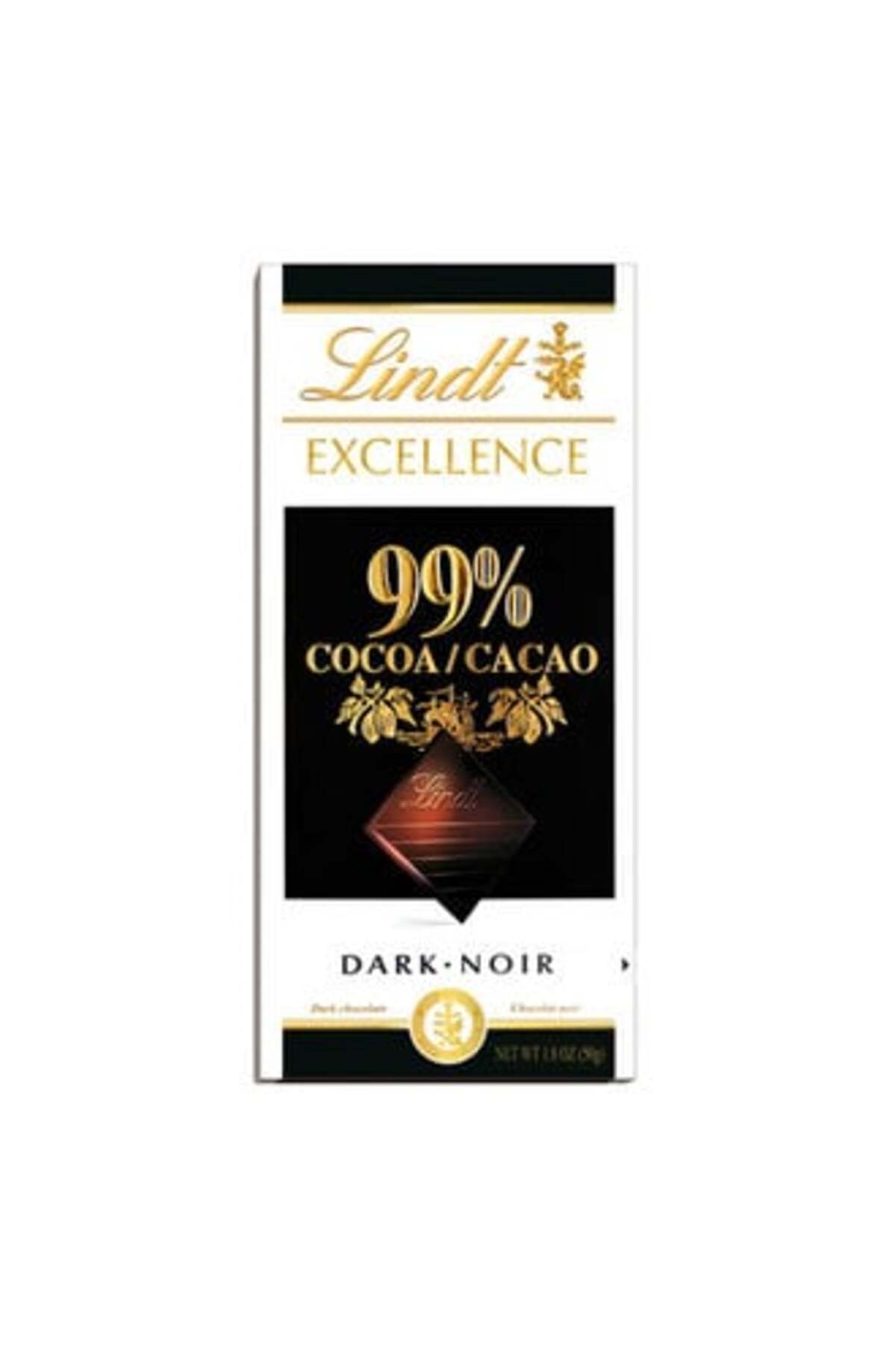 Lindt Excellence 50 G ( 1 ADET )