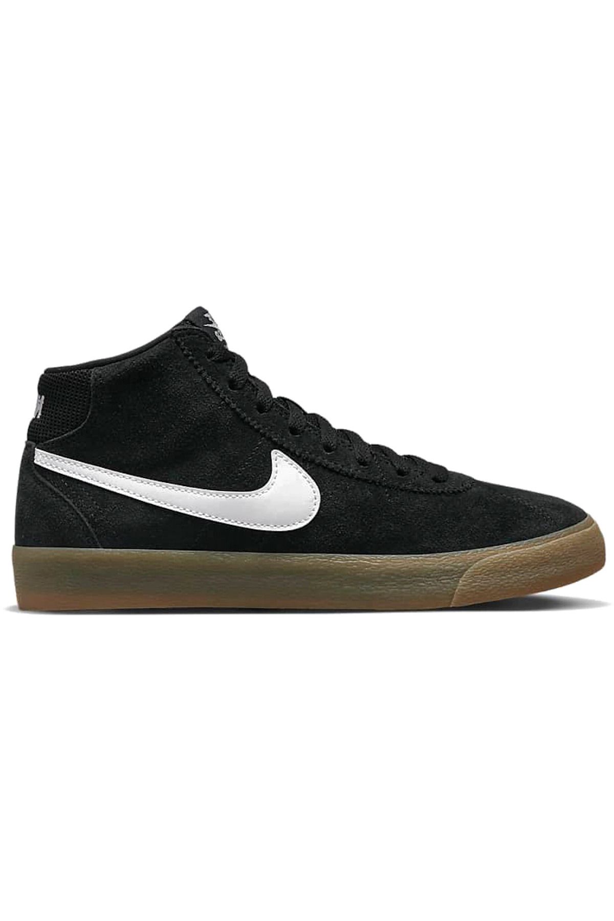 Nike beige suede trainers hotsell