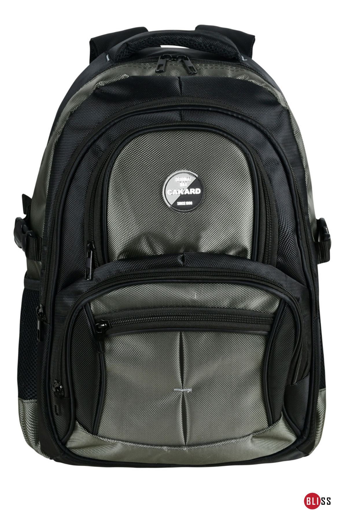 Daypack with hotsell laptop compartment