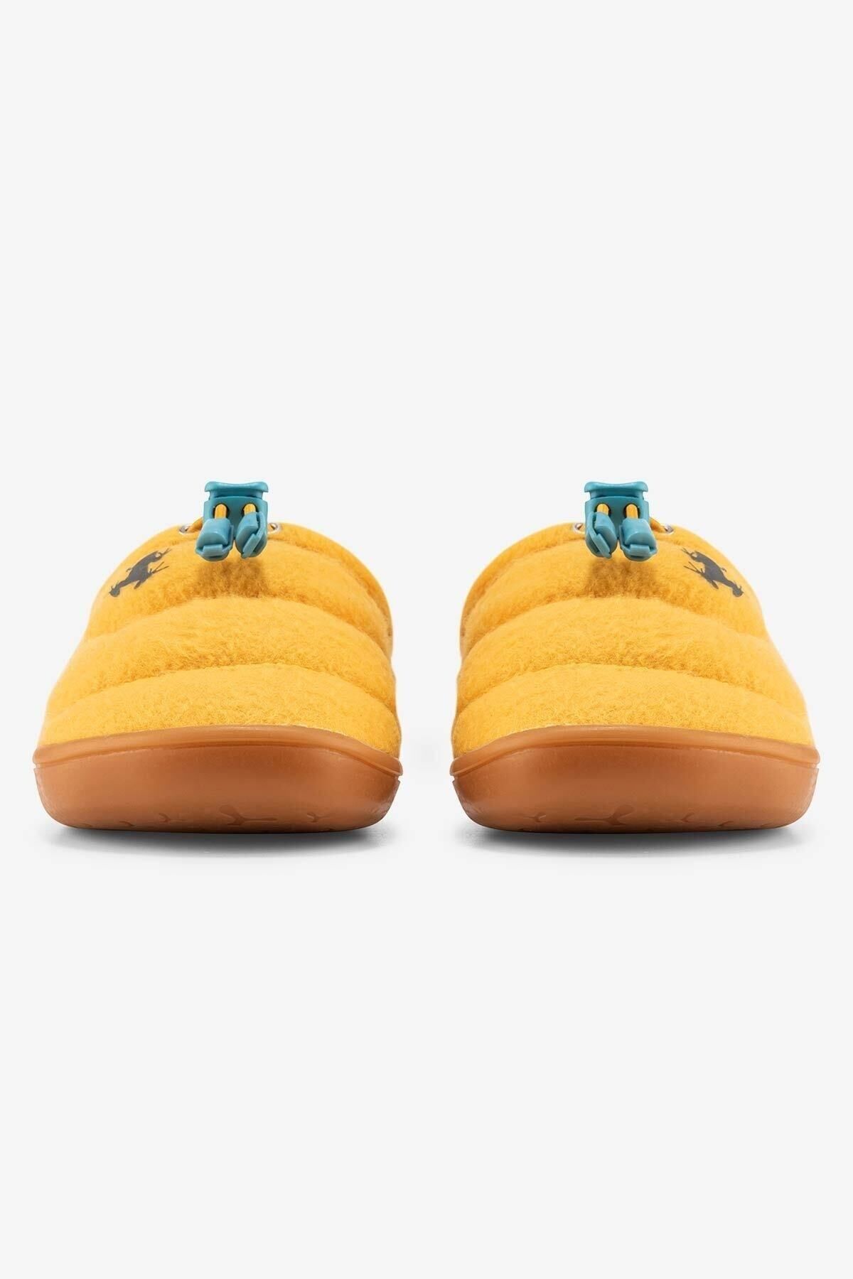 Yellow champion slippers store