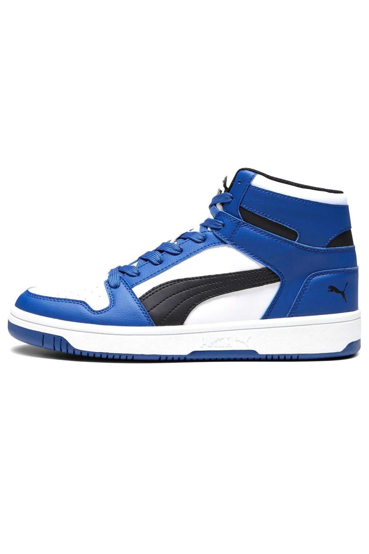 Puma rebound layup sl top