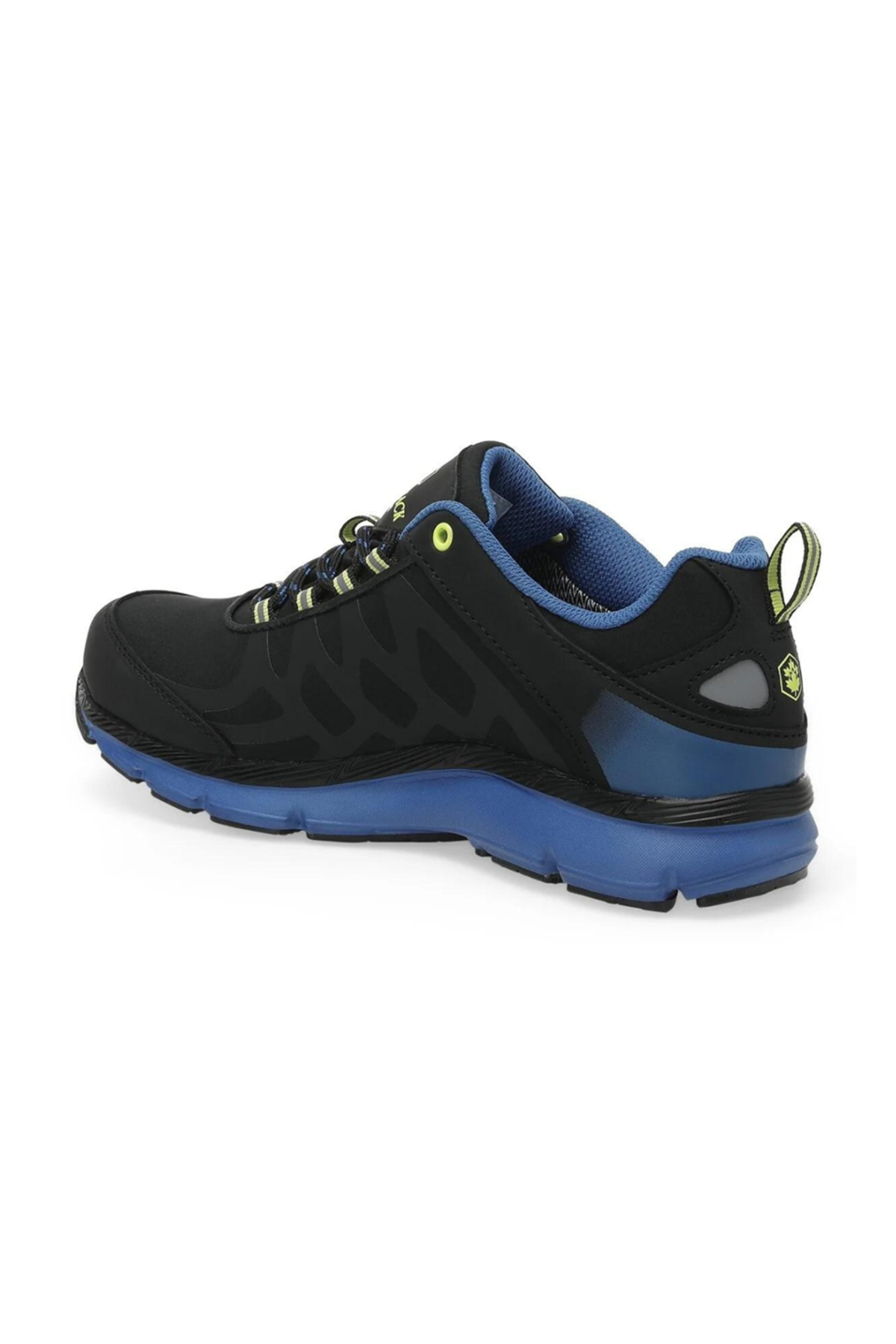 کفش Outdoor مردانه راسته   | لامبرجک Lumberjack AY1650 - تصویر 3
