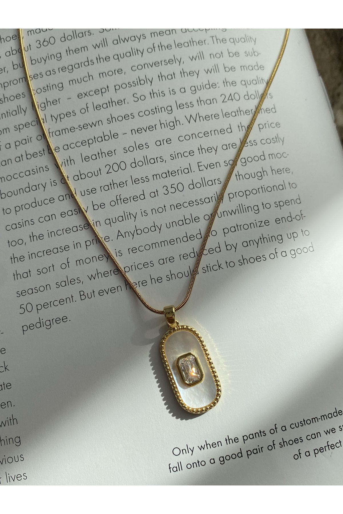 Does adina's discount jewels tarnish