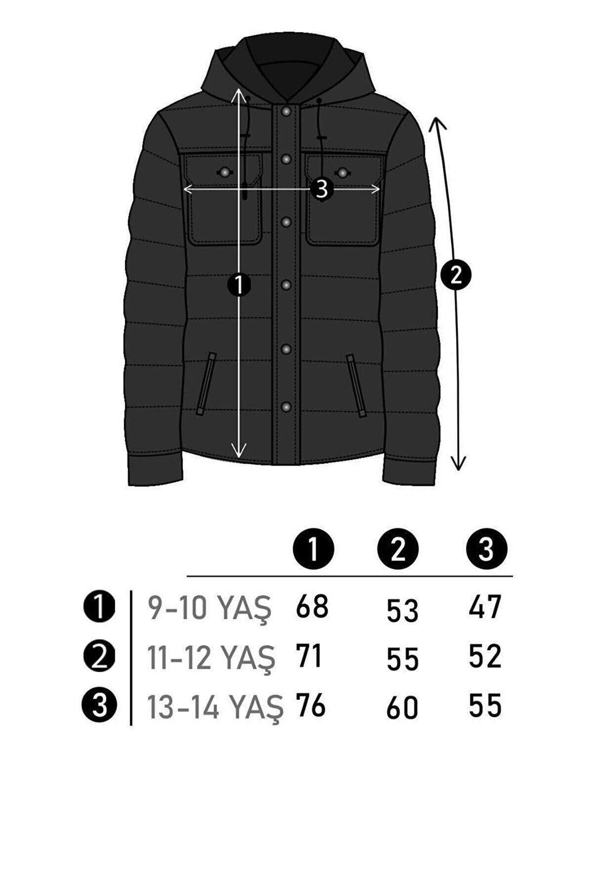 Jcowill jacket online